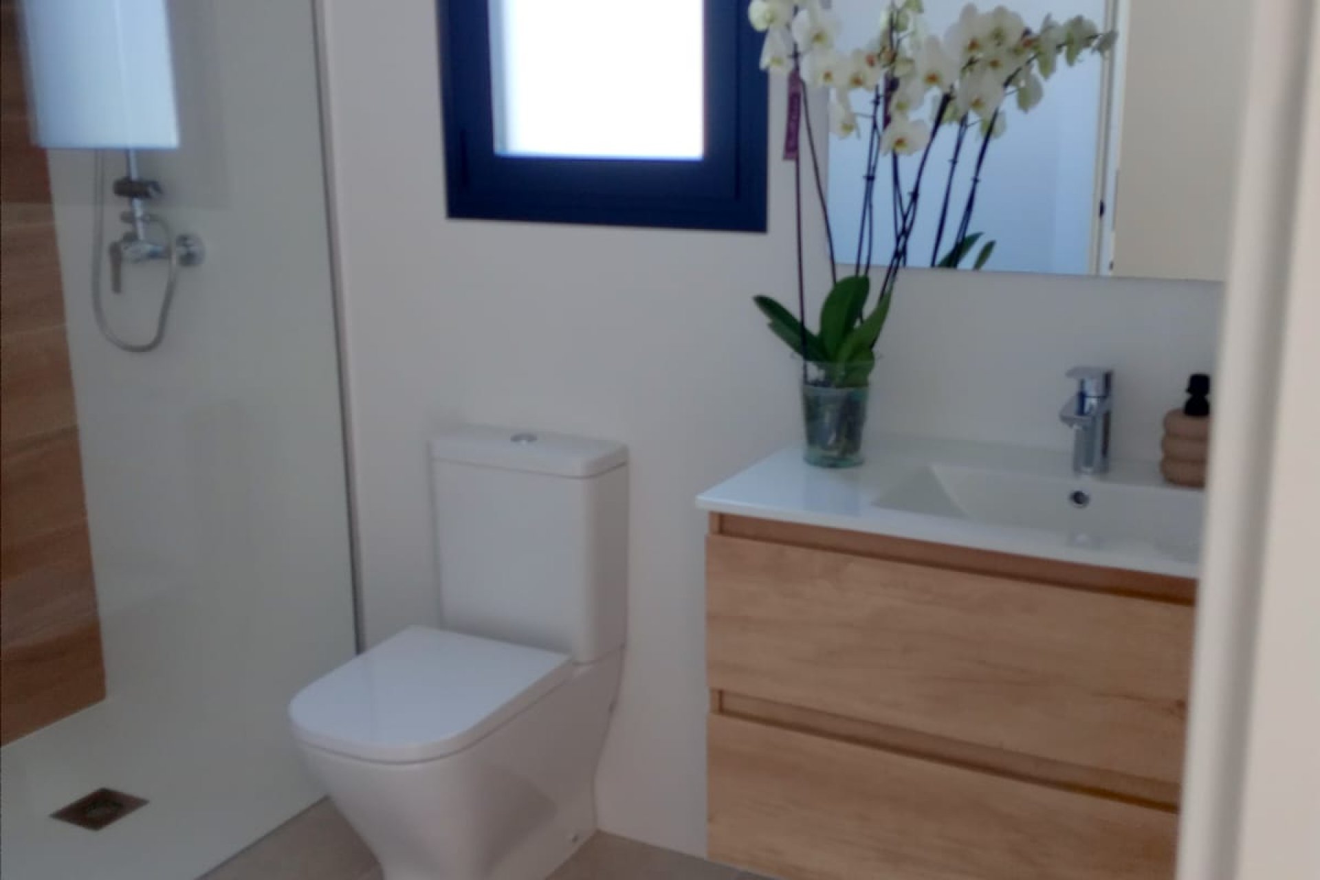 New Build - detached -
Calasparra