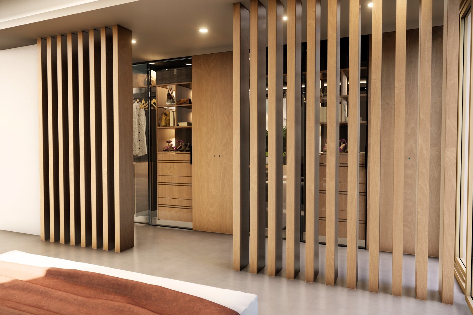 New Build - detached -
Castillo de Montemar