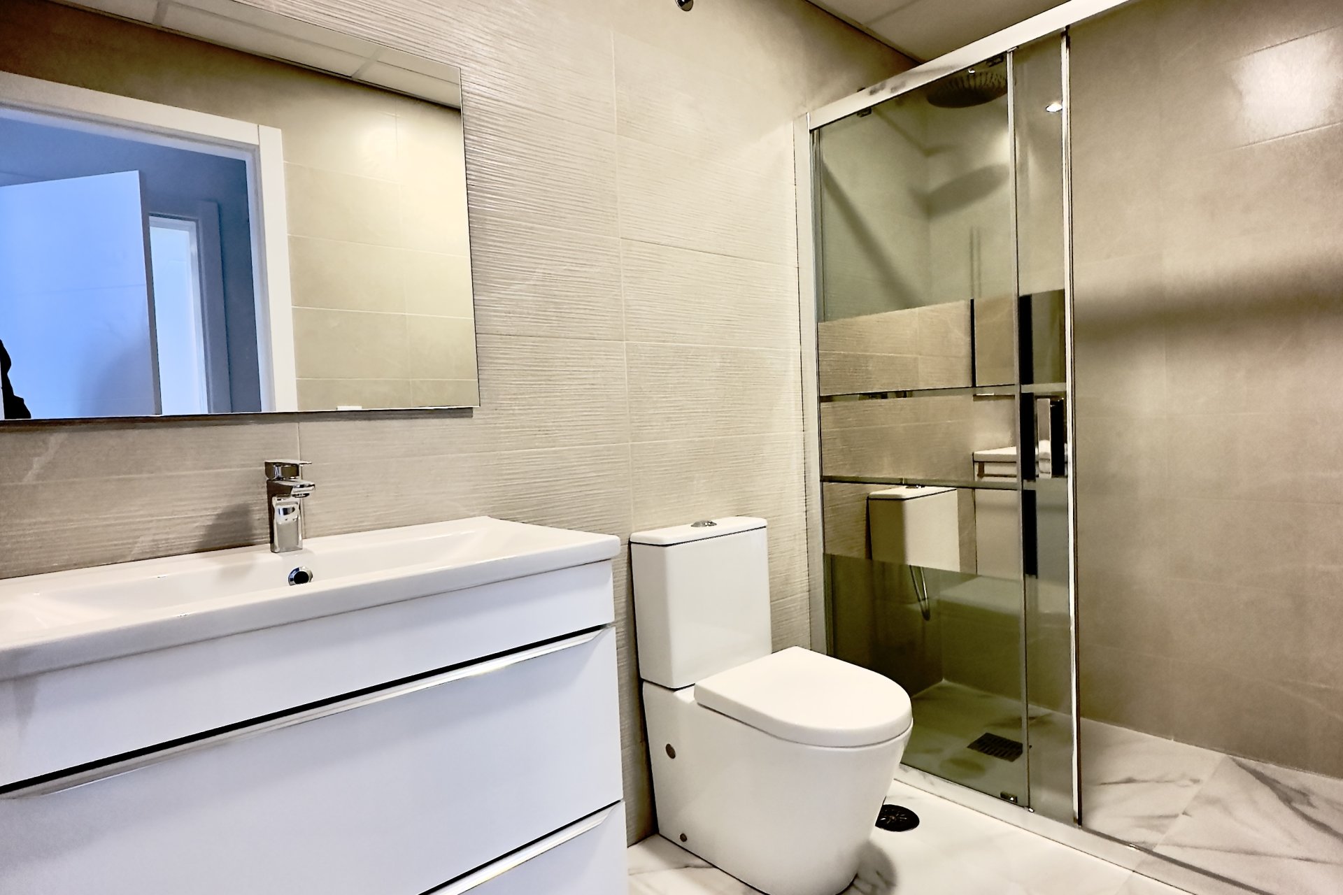 New Build - detached -
Ciudad Quesada