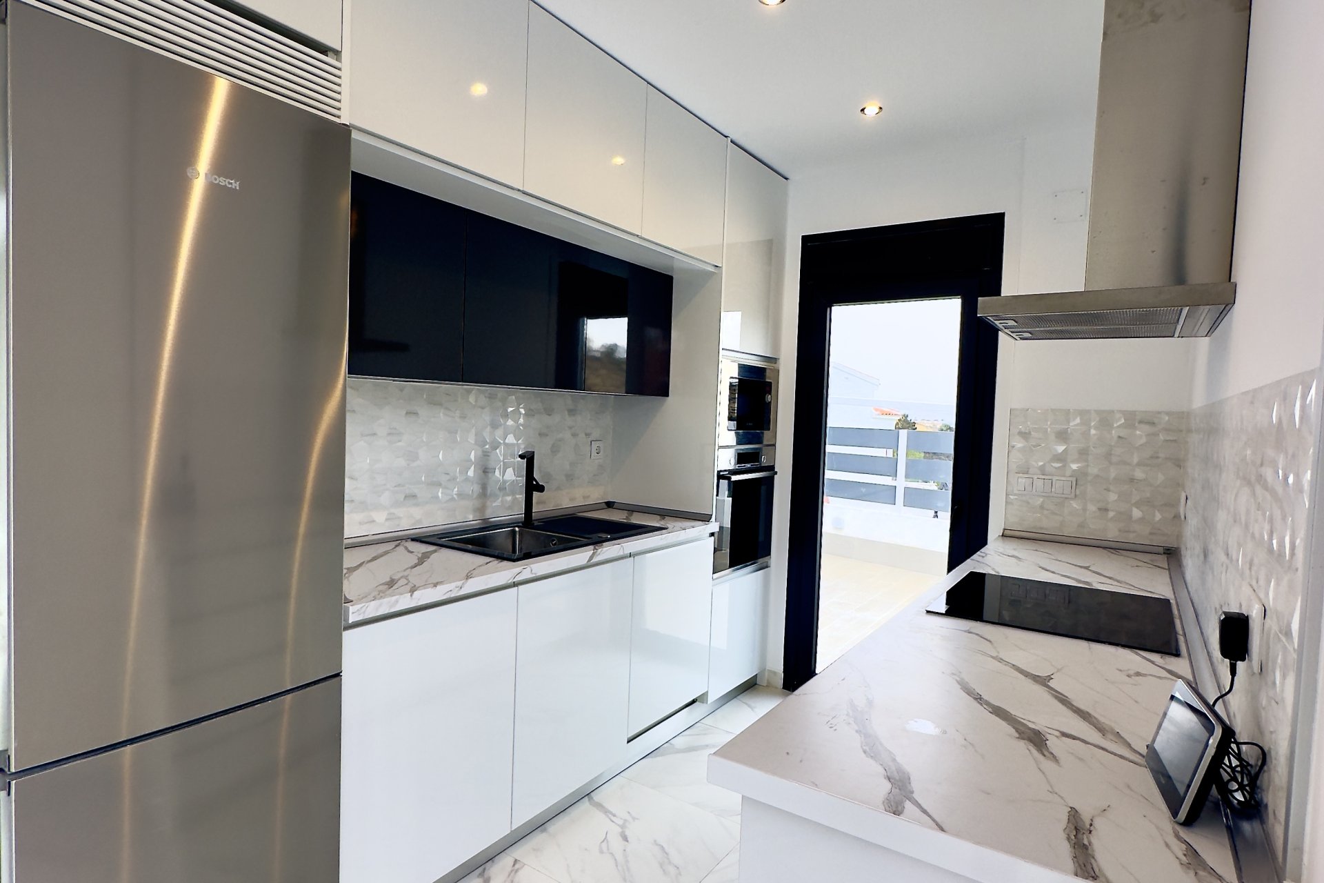 New Build - detached -
Ciudad Quesada