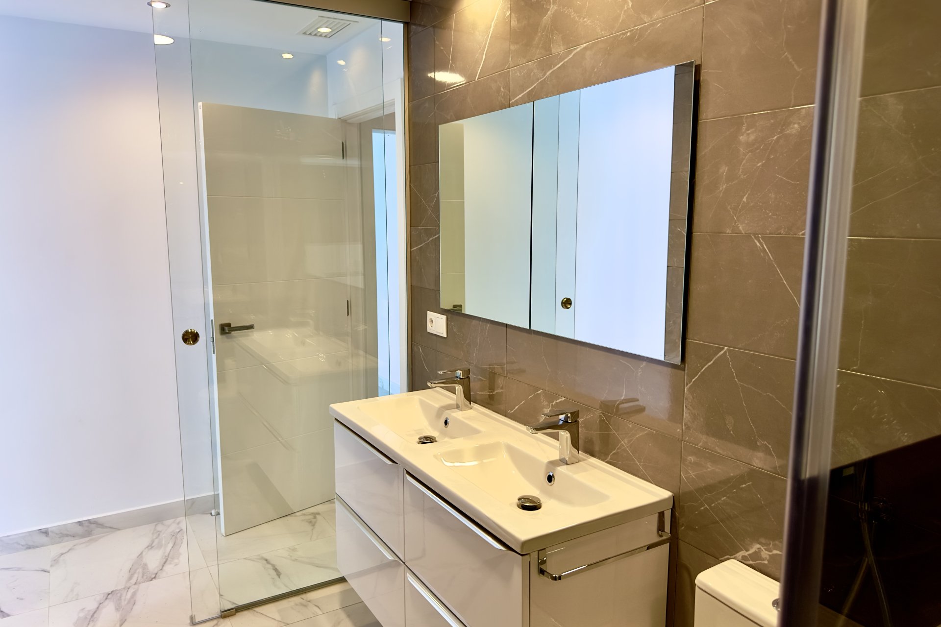 New Build - detached -
Ciudad Quesada