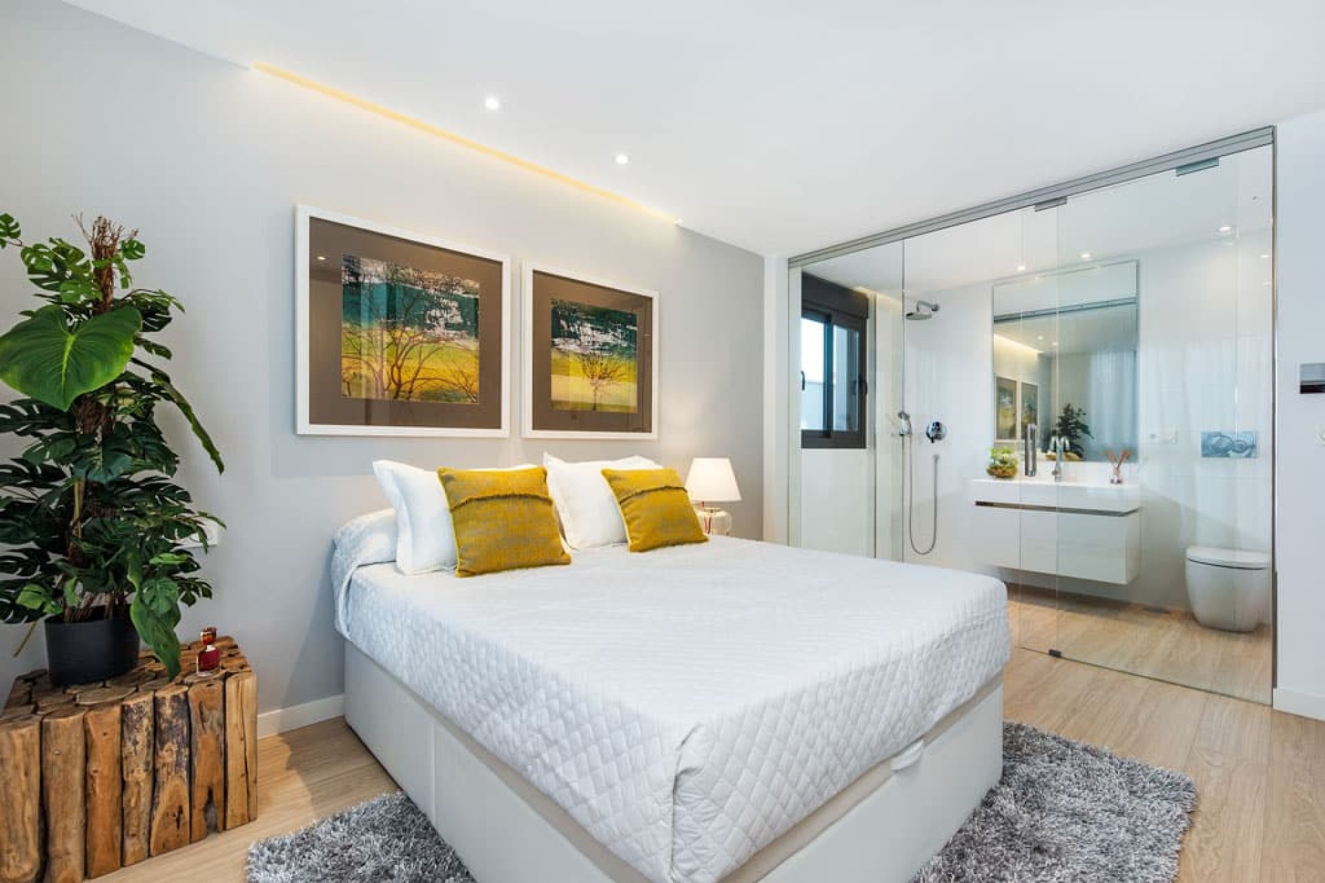 New Build - detached -
Ciudad Quesada