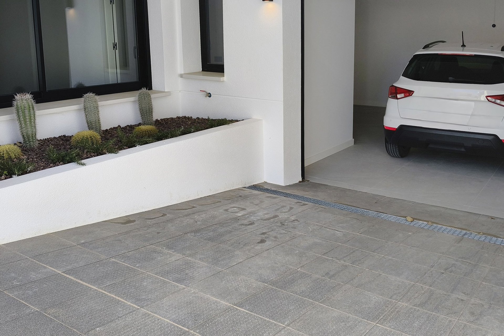 New Build - detached -
Ciudad Quesada