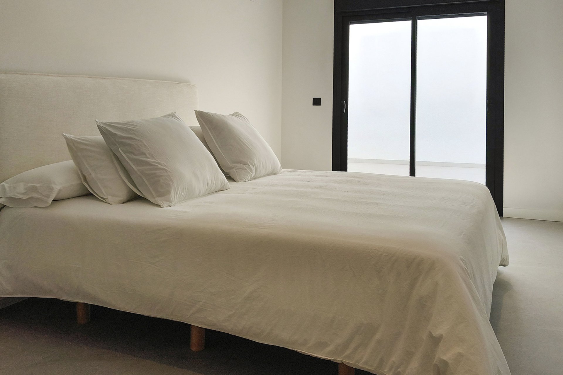 New Build - detached -
Ciudad Quesada