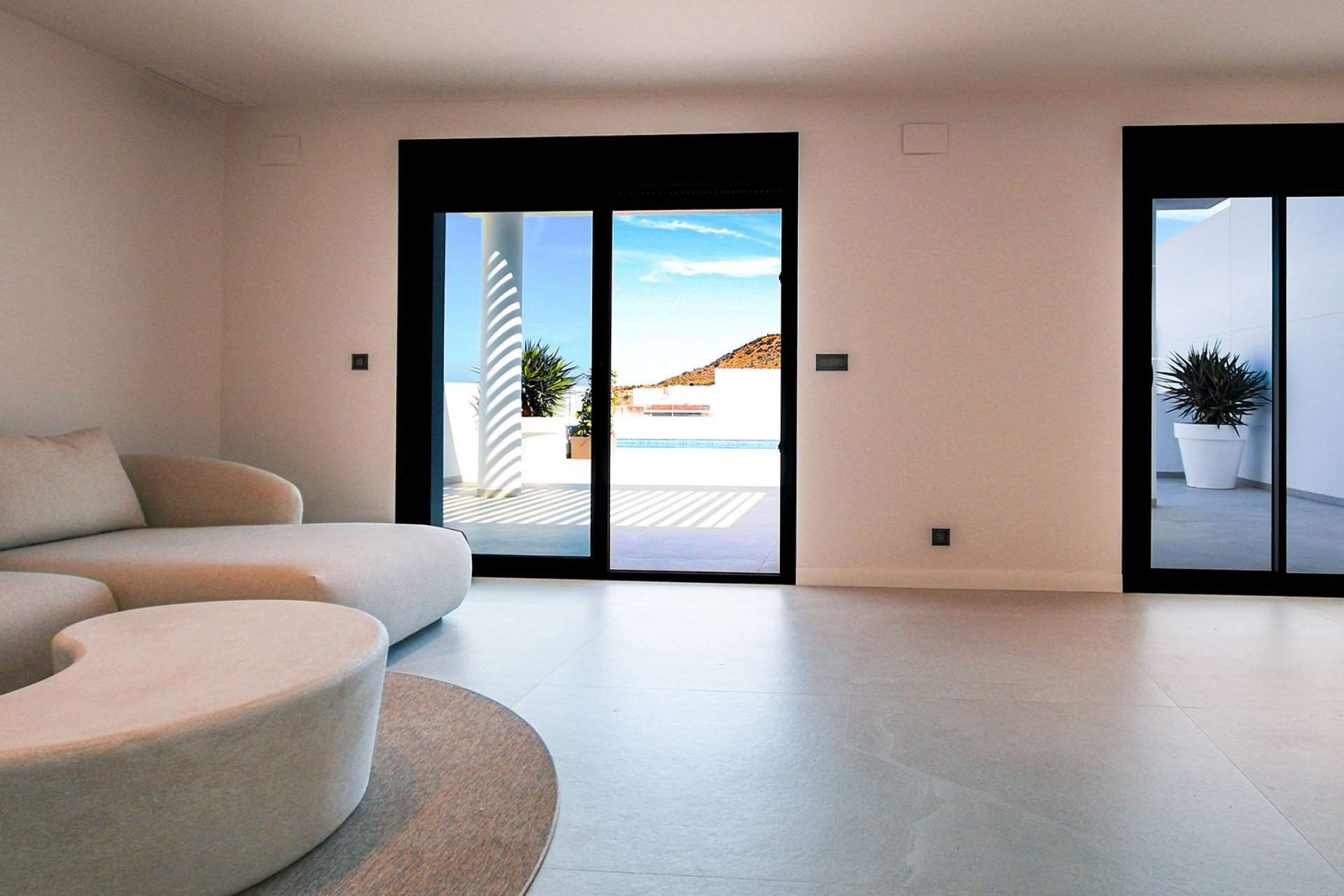 New Build - detached -
Ciudad Quesada