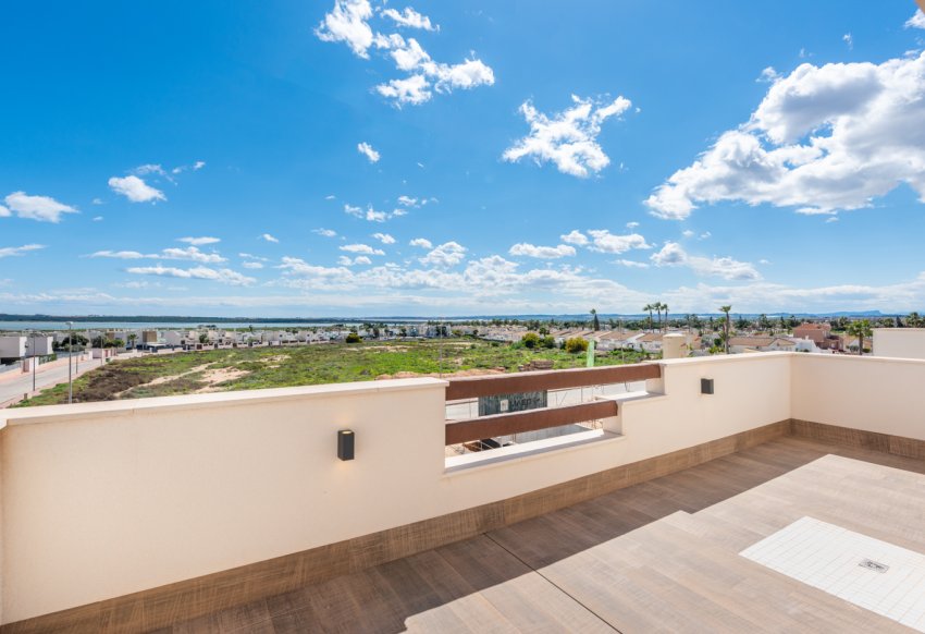 New Build - detached -
Ciudad Quesada