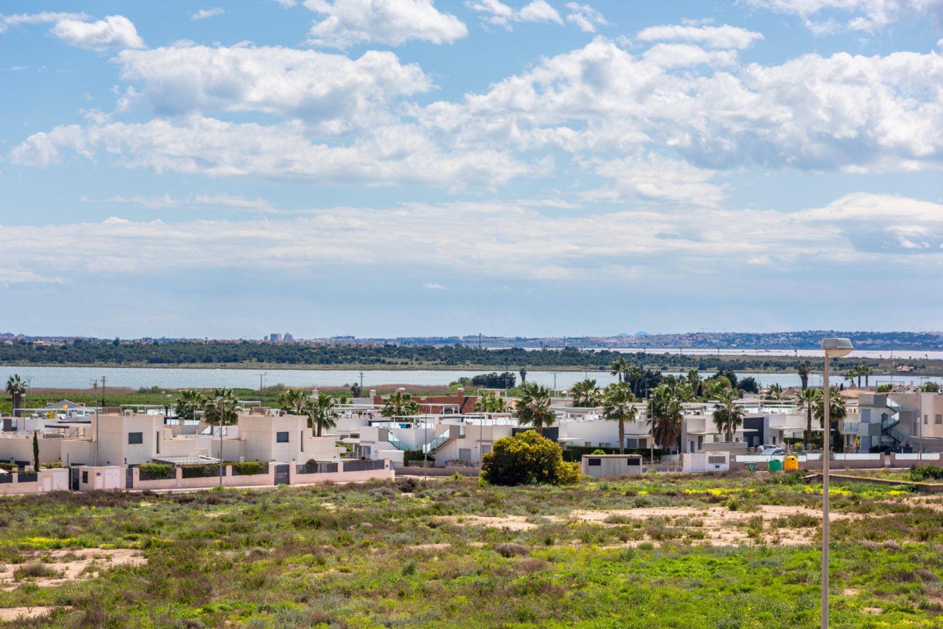 New Build - detached -
Ciudad Quesada