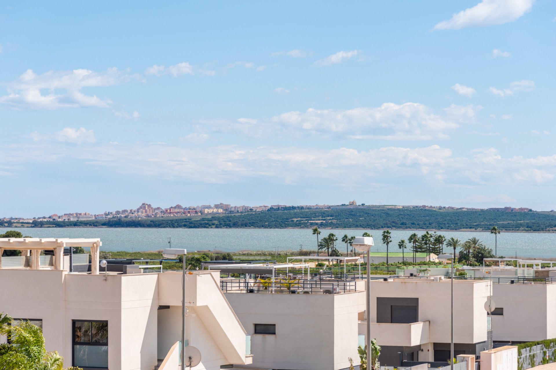 New Build - detached -
Ciudad Quesada