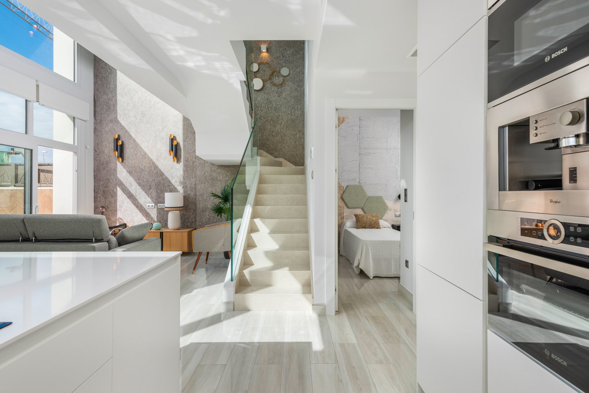 New Build - detached -
Ciudad Quesada