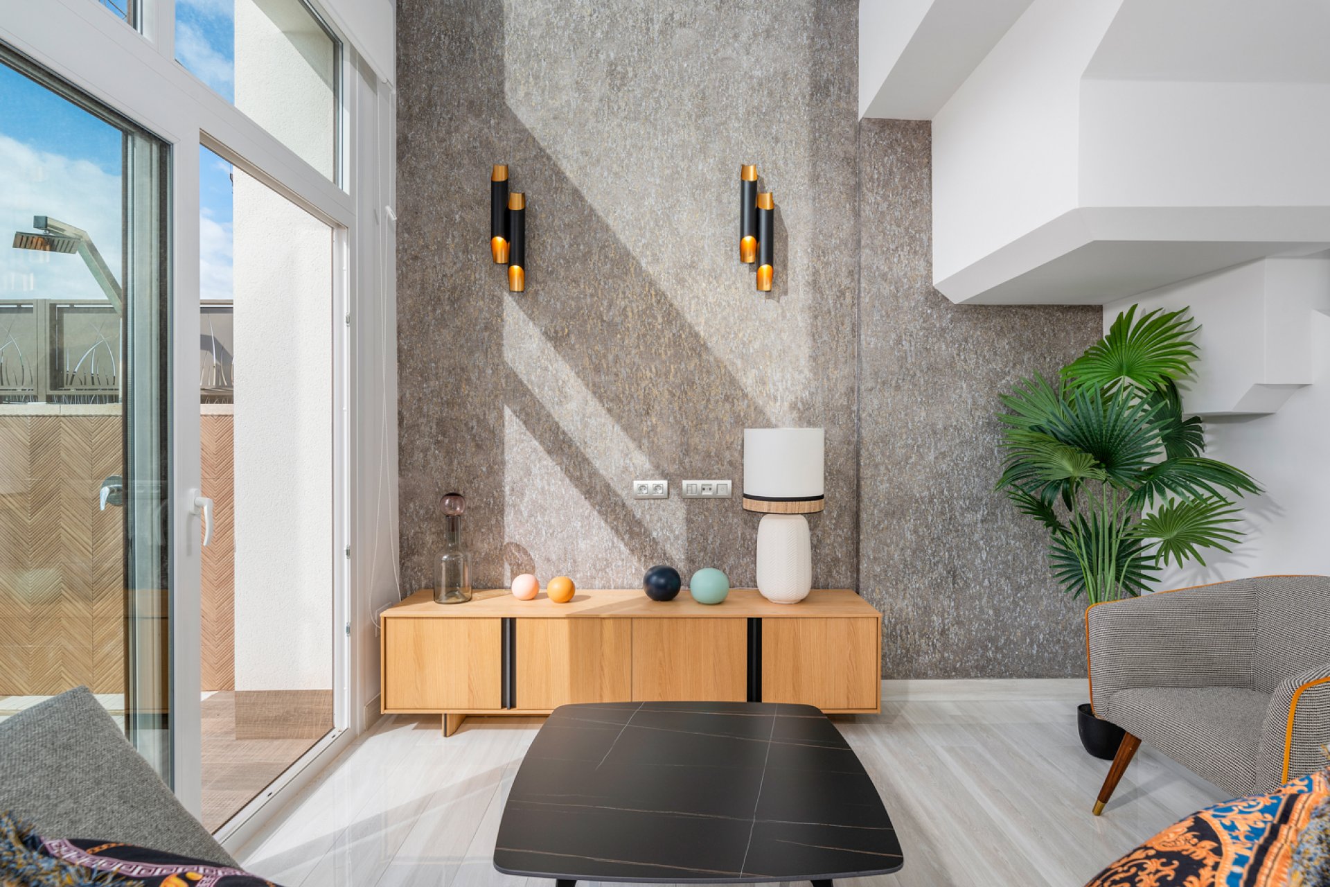 New Build - detached -
Ciudad Quesada