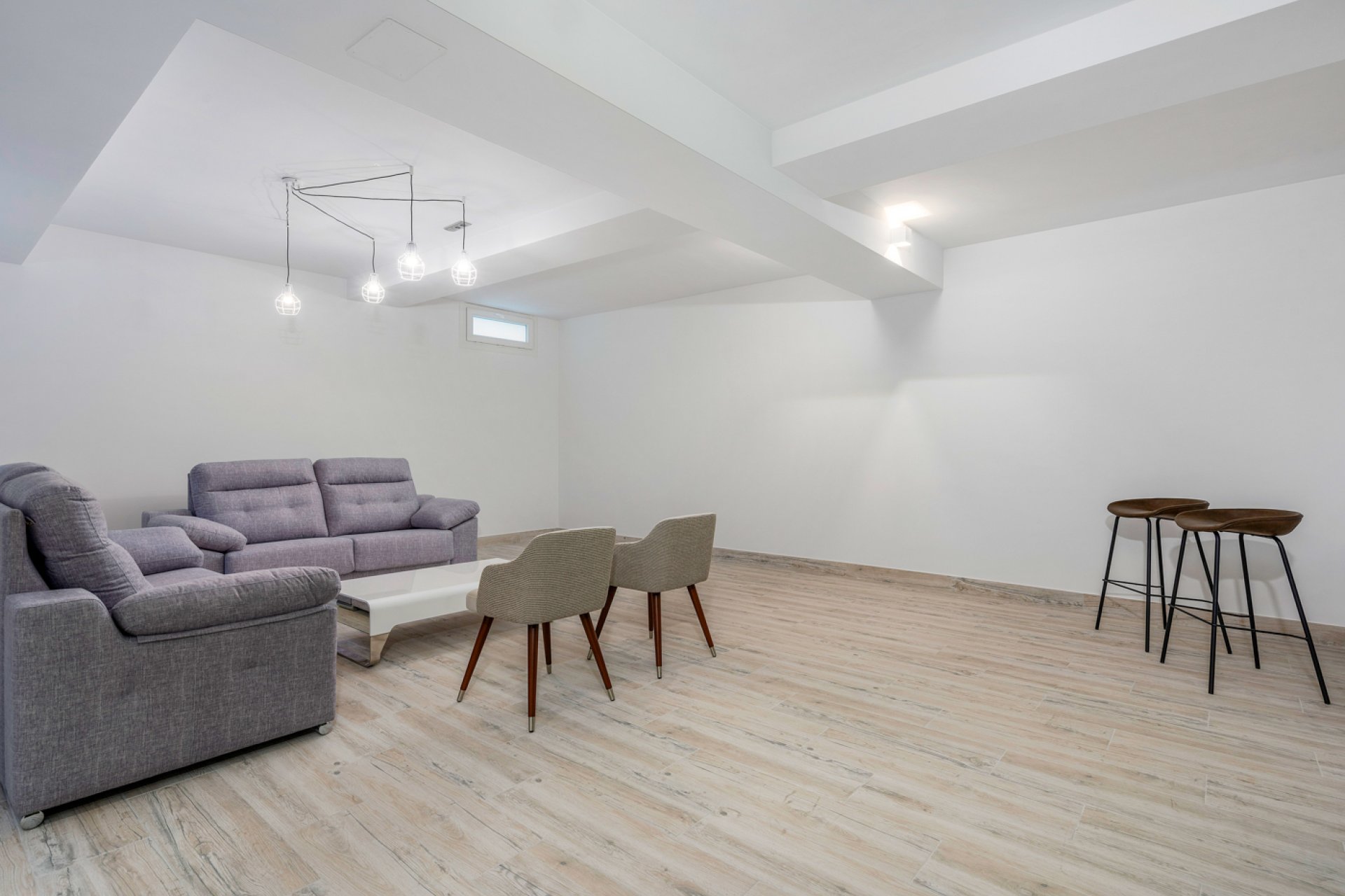 New Build - detached -
Ciudad Quesada
