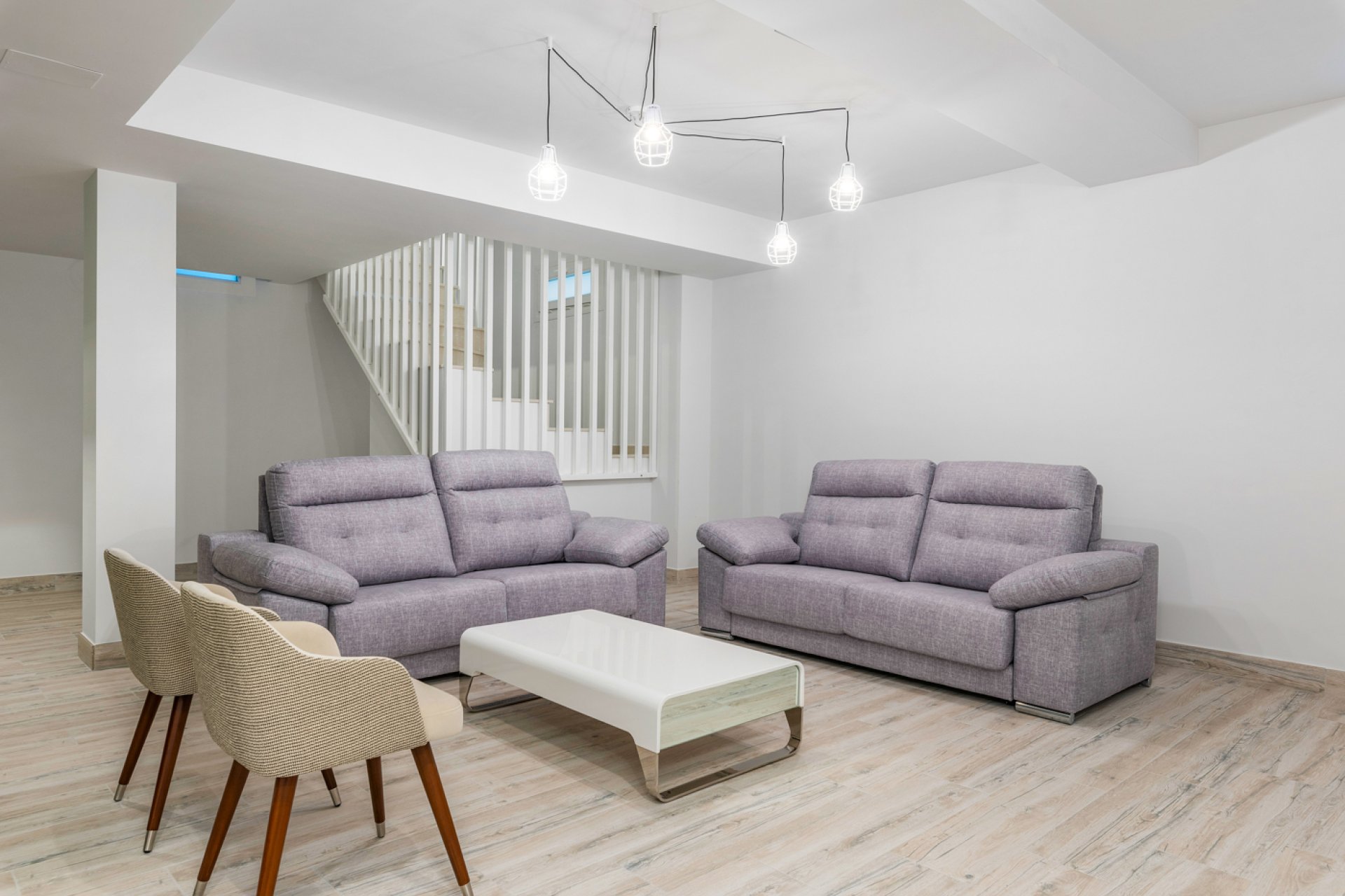 New Build - detached -
Ciudad Quesada