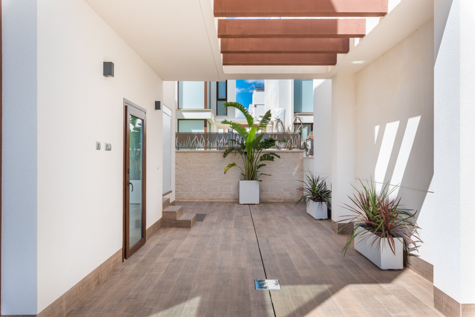New Build - detached -
Ciudad Quesada