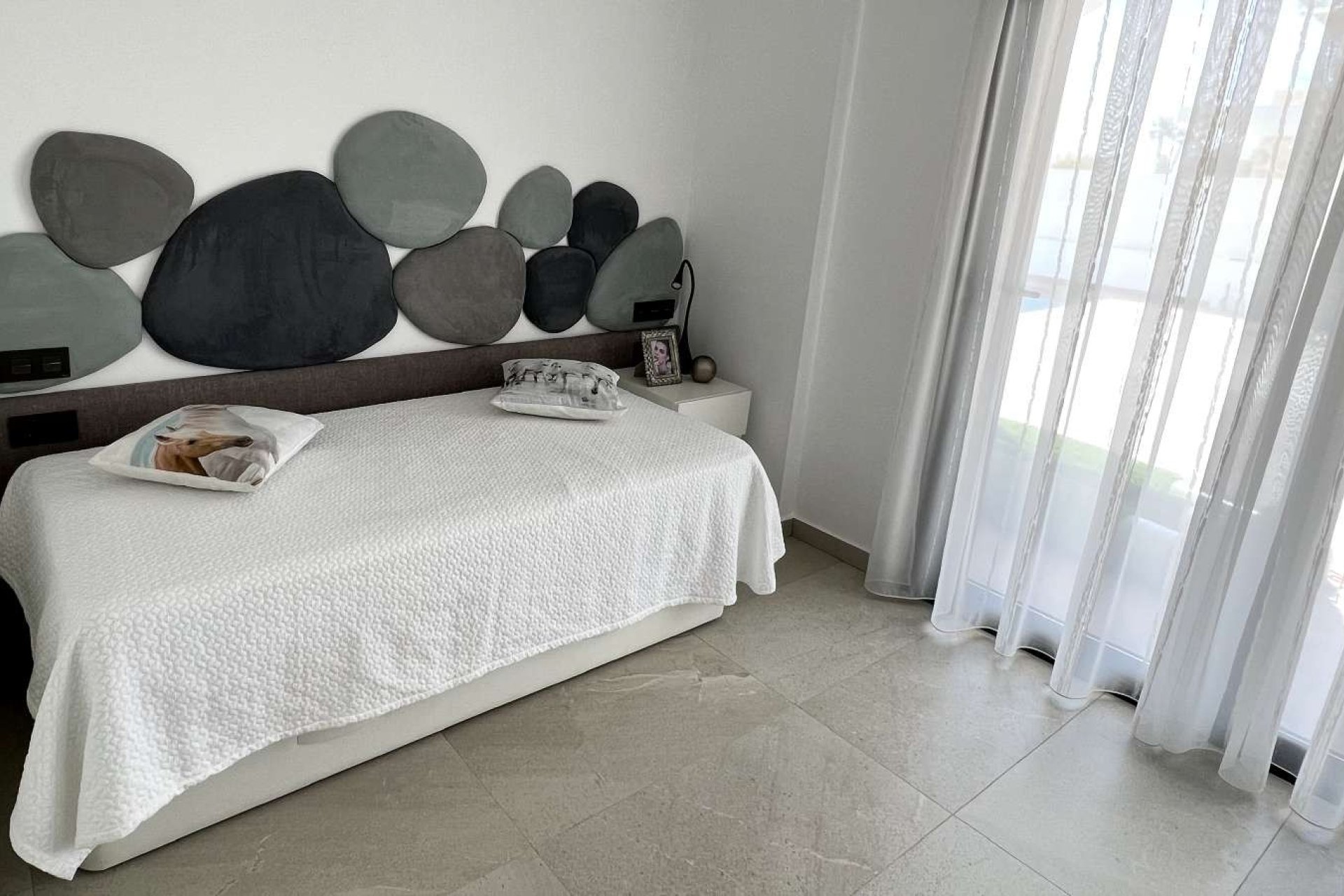 New Build - detached -
Ciudad Quesada