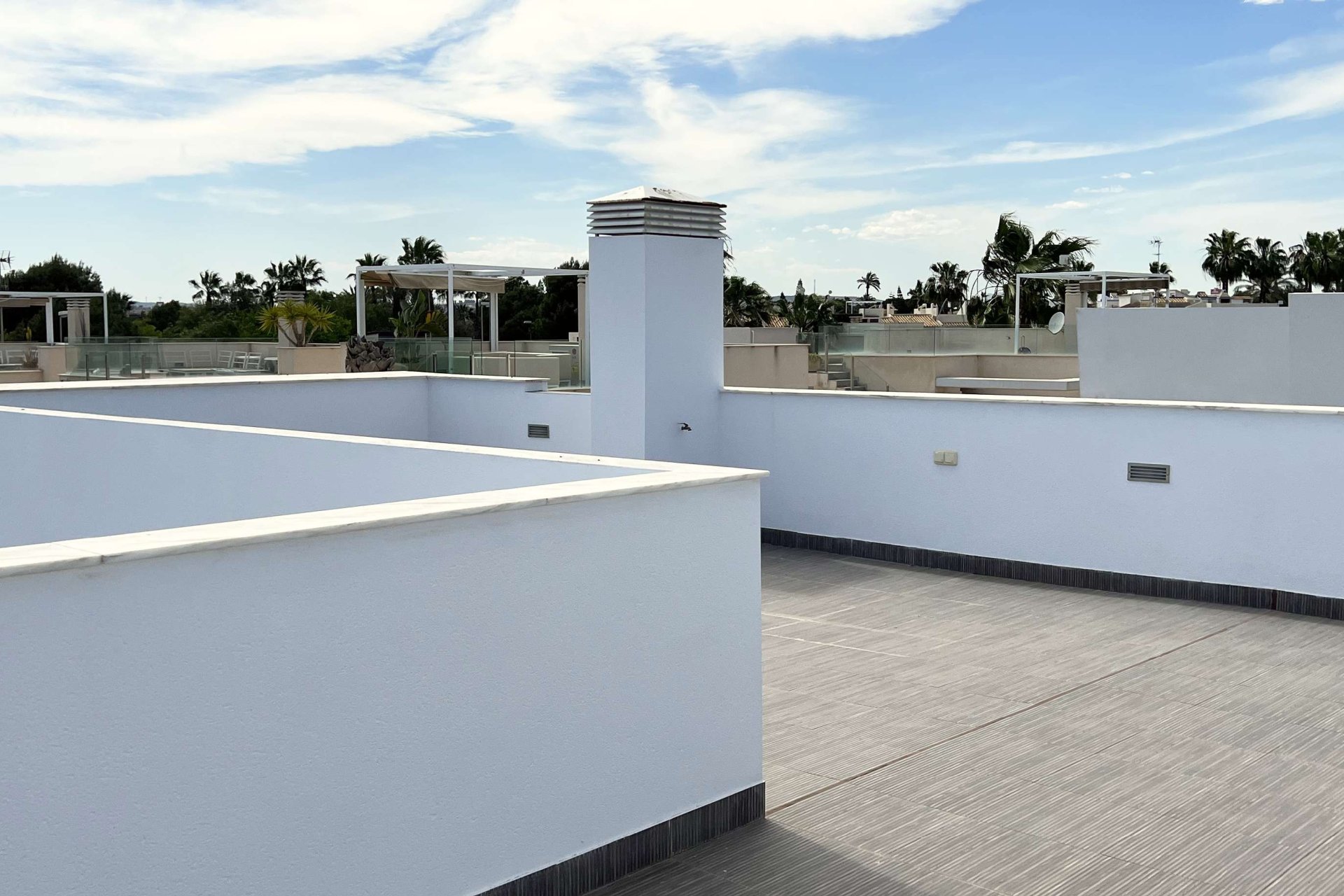 New Build - detached -
Ciudad Quesada