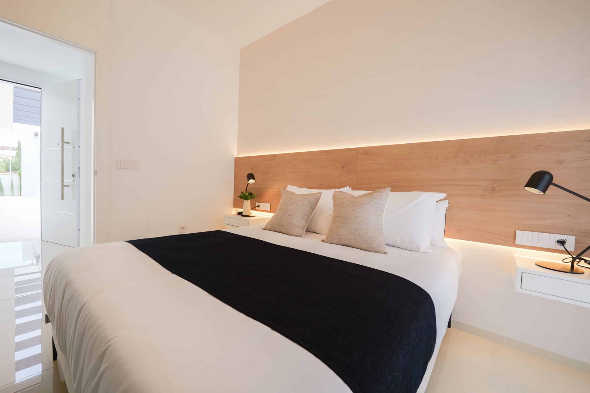 New Build - detached -
Ciudad Quesada