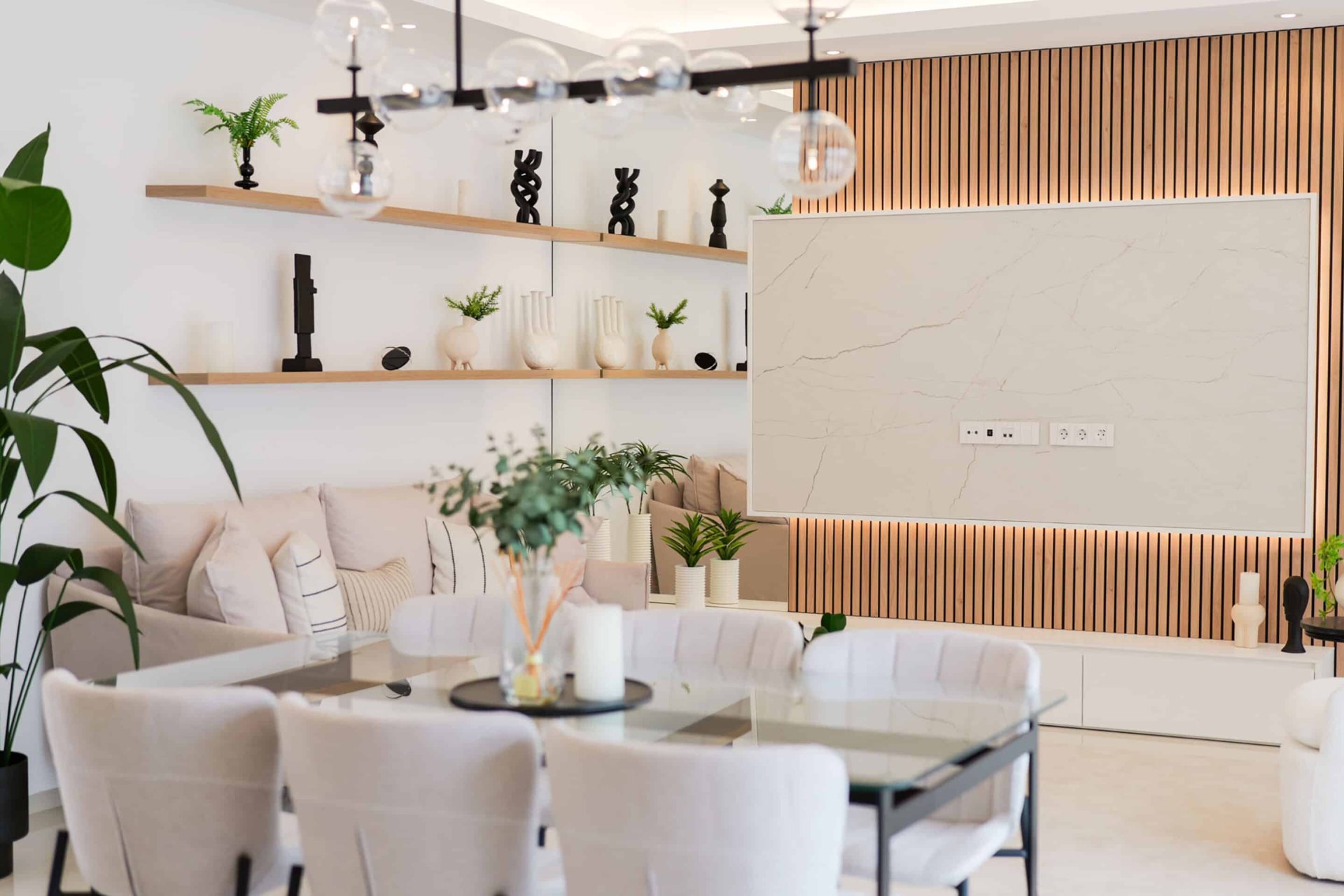 New Build - detached -
Ciudad Quesada