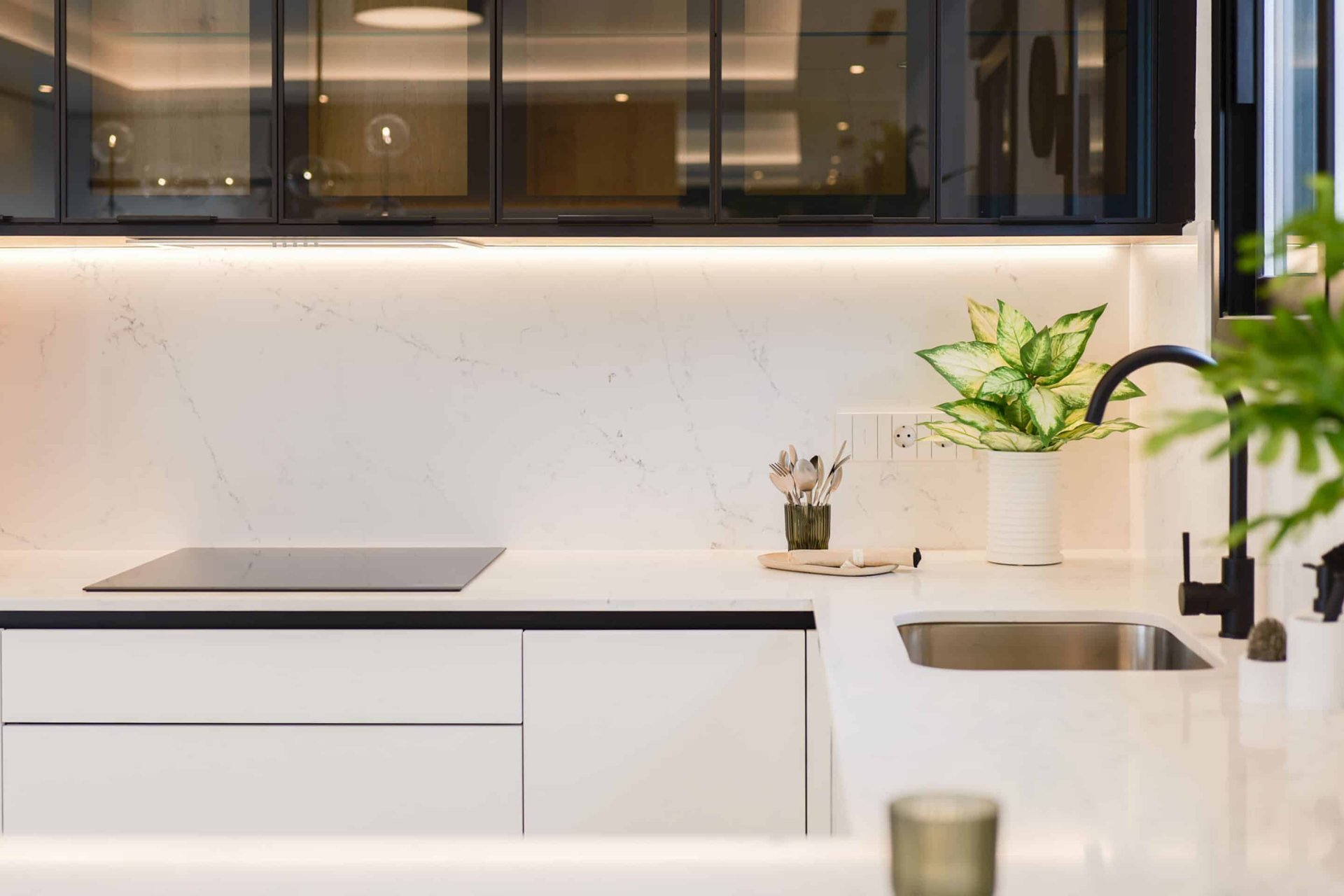 New Build - detached -
Ciudad Quesada