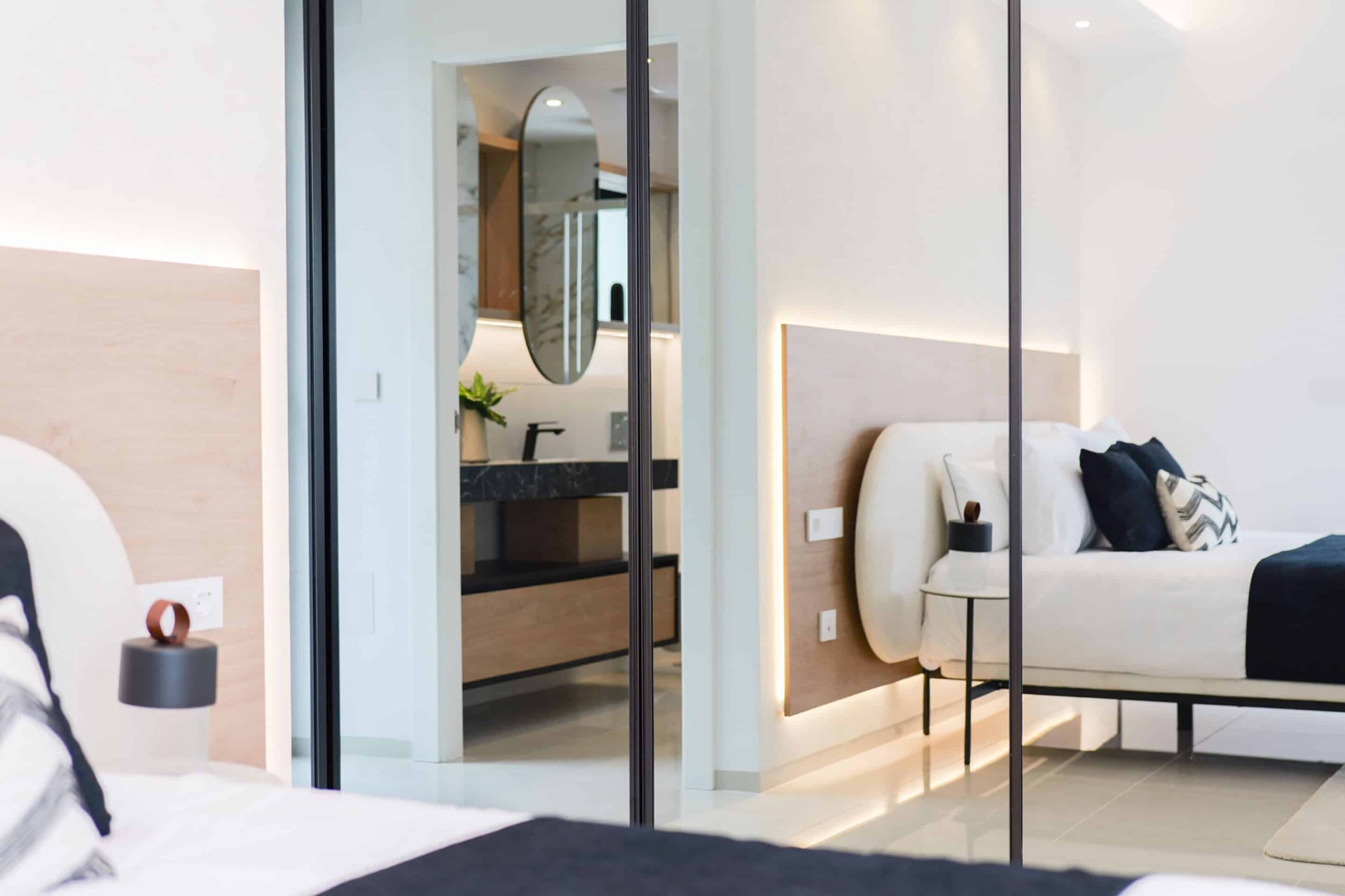 New Build - detached -
Ciudad Quesada