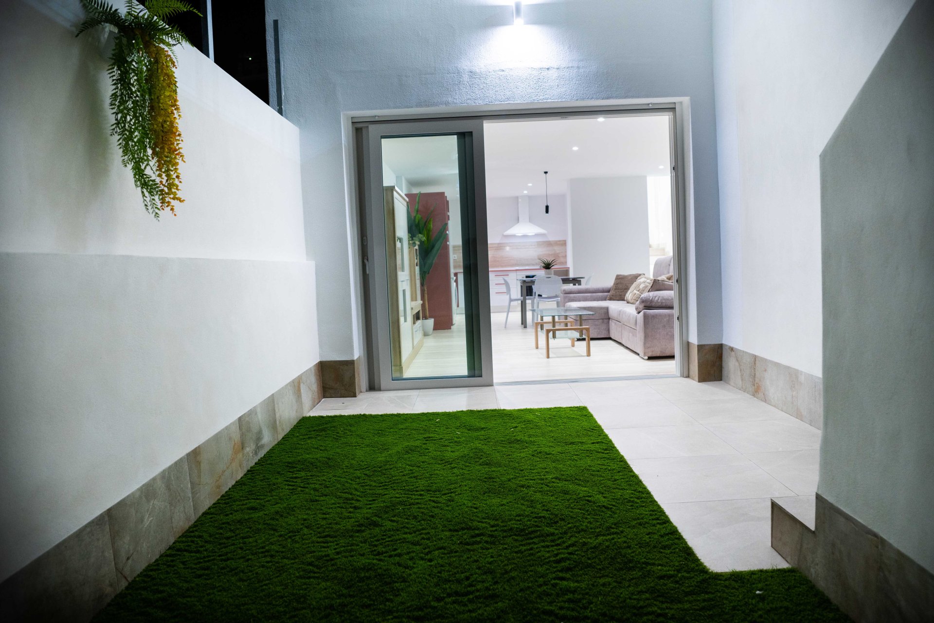 New Build - detached -
Ciudad Quesada