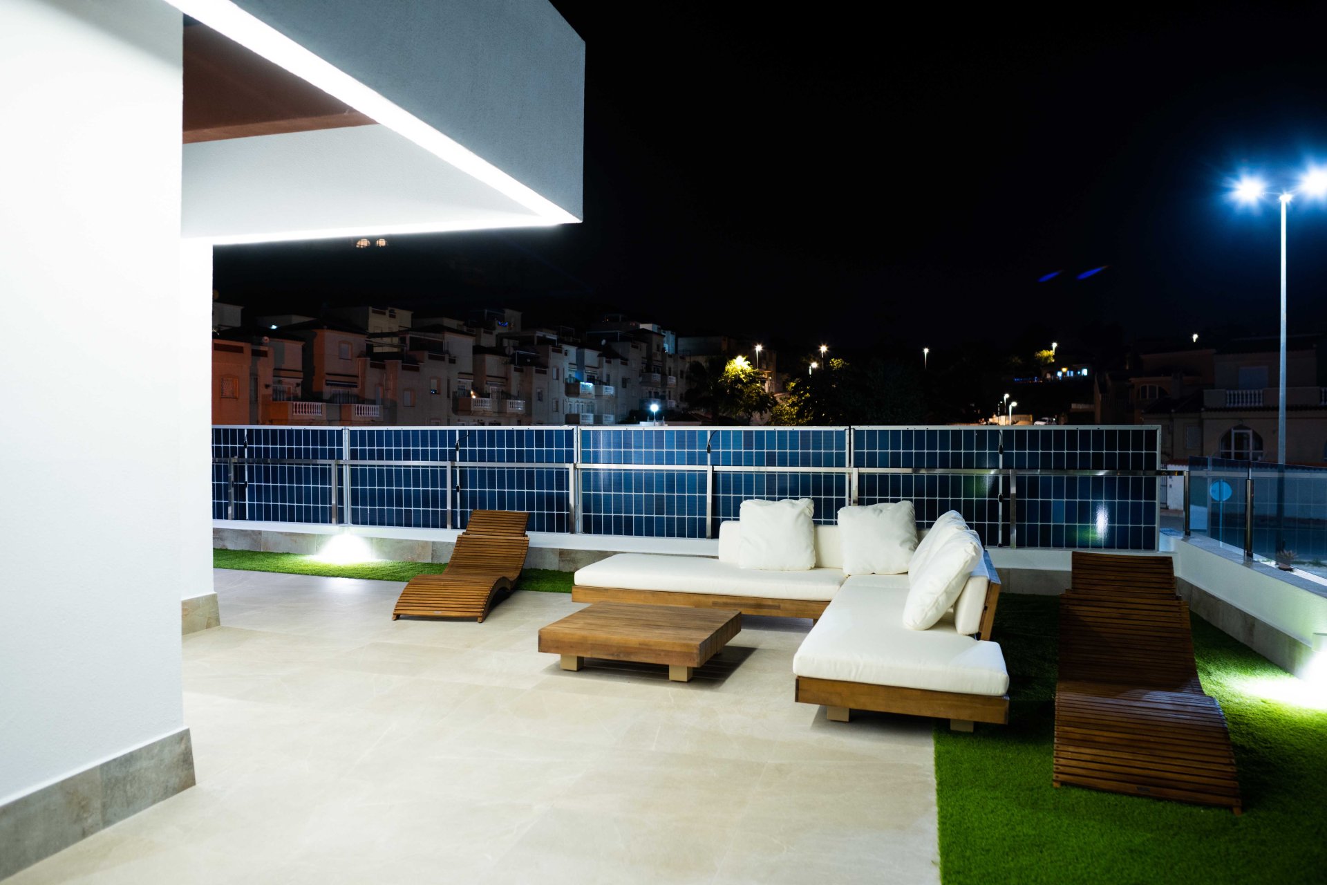 New Build - detached -
Ciudad Quesada