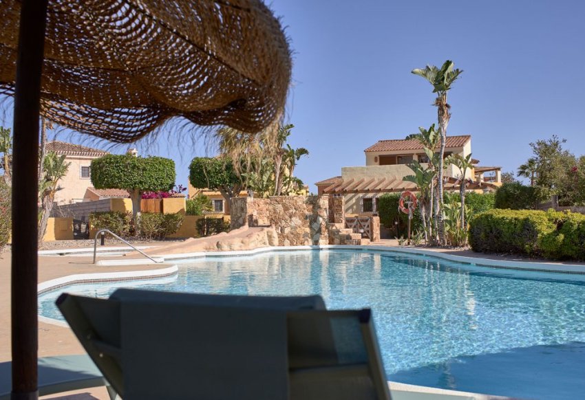 New Build - detached -
Cuevas del Almanzora