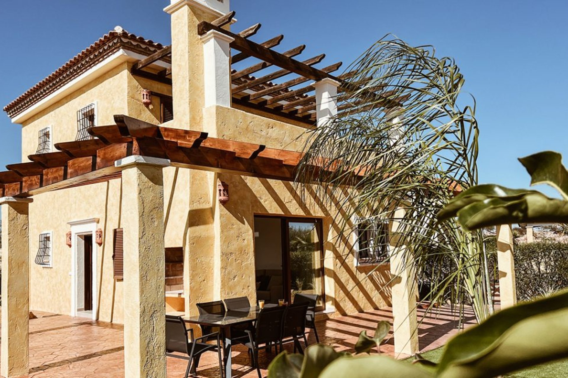 New Build - detached -
Cuevas del Almanzora