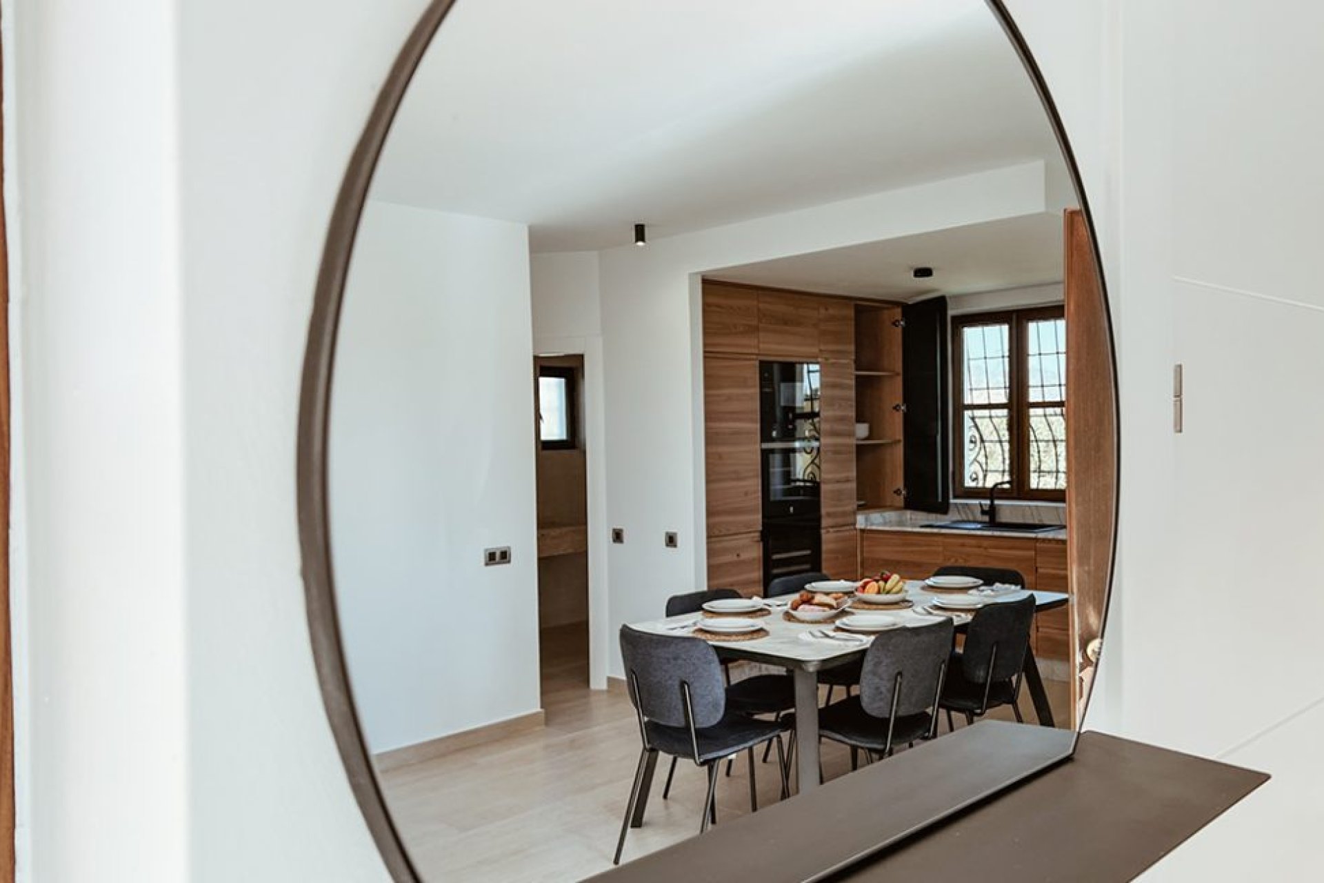 New Build - detached -
Cuevas del Almanzora