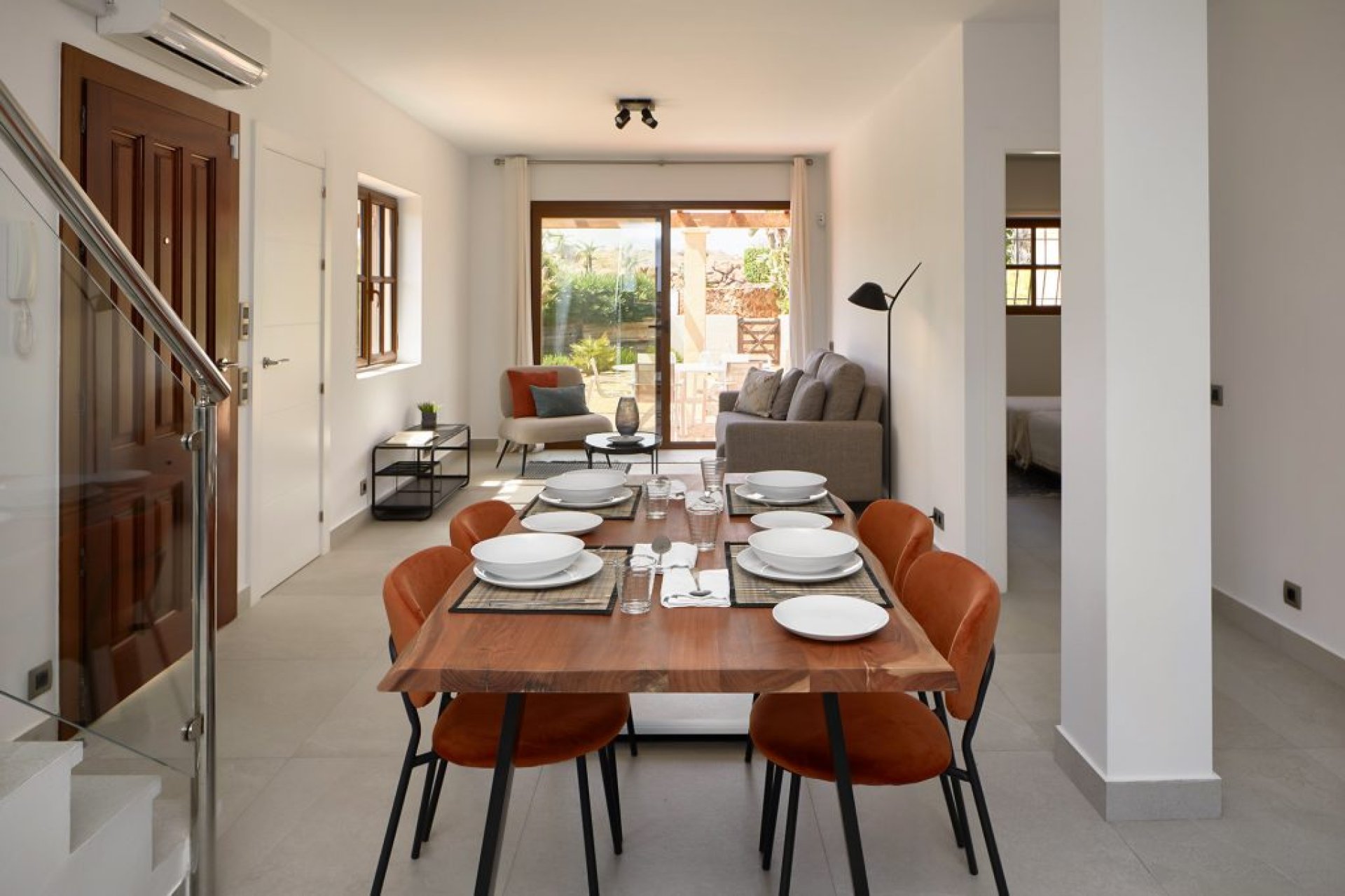 New Build - detached -
Cuevas del Almanzora