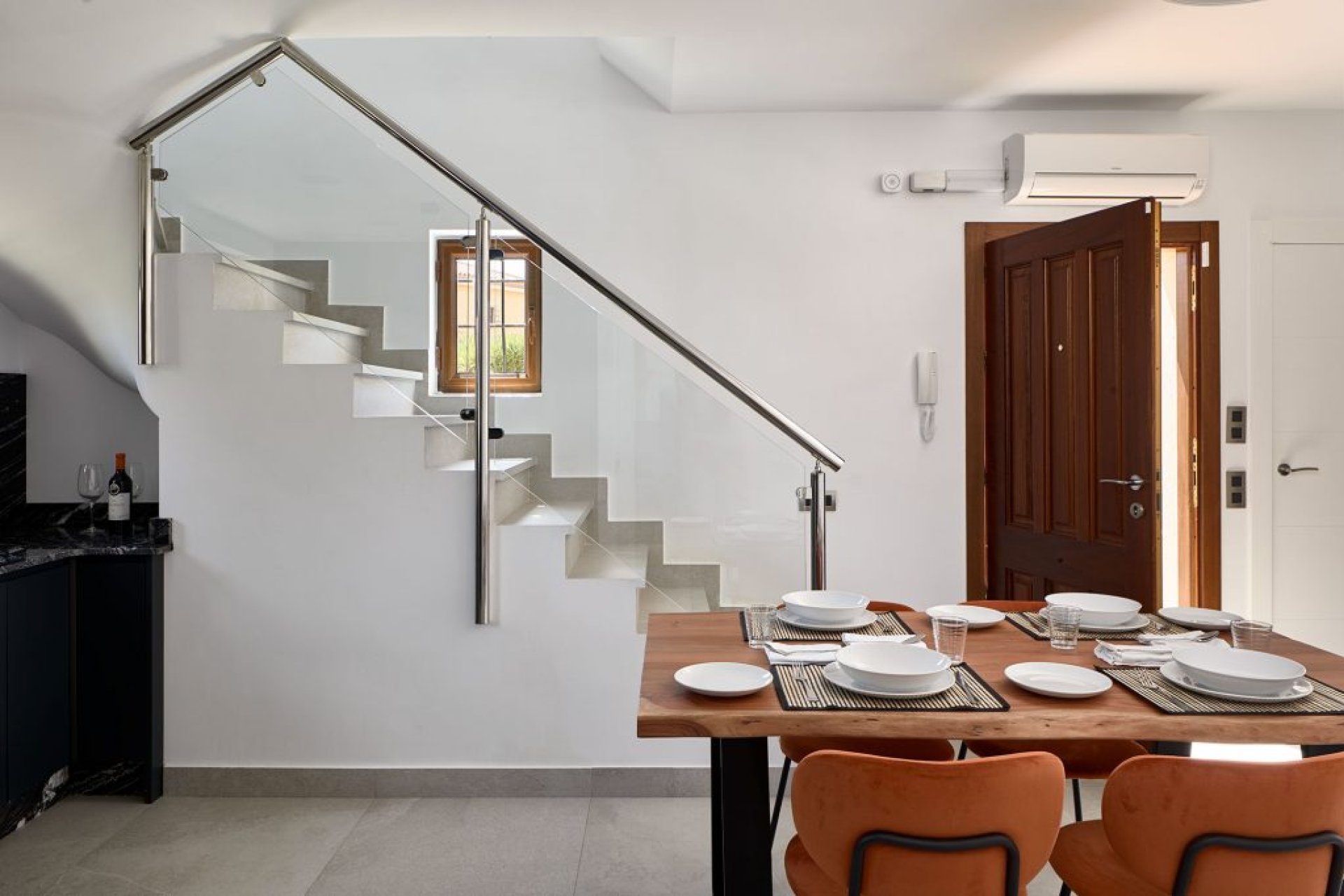 New Build - detached -
Cuevas del Almanzora