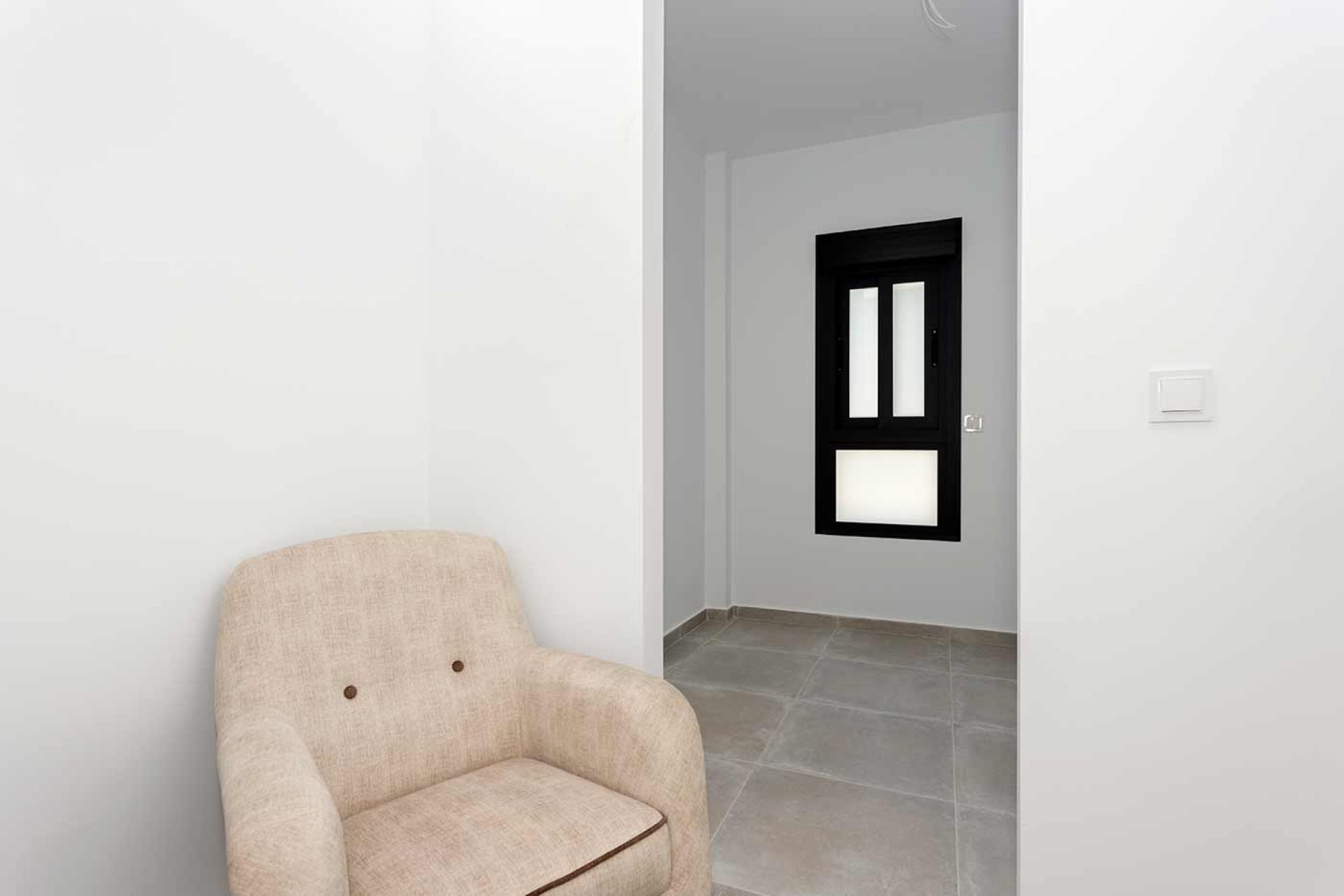 New Build - detached -
Daya Nueva