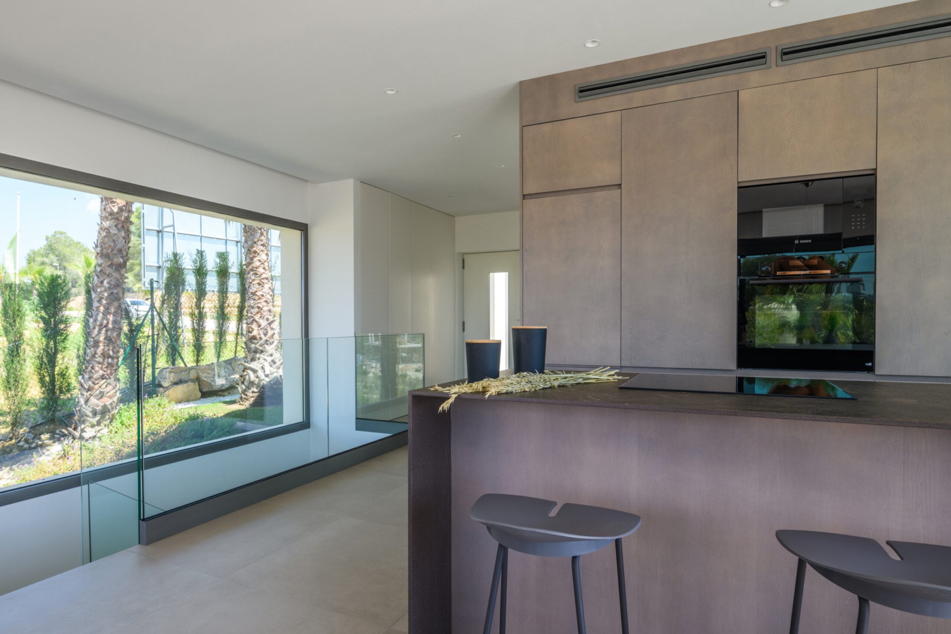 New Build - detached -
Dehesa de Campoamor