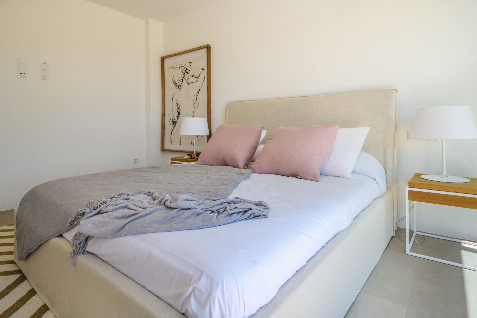 New Build - detached -
Dehesa de Campoamor