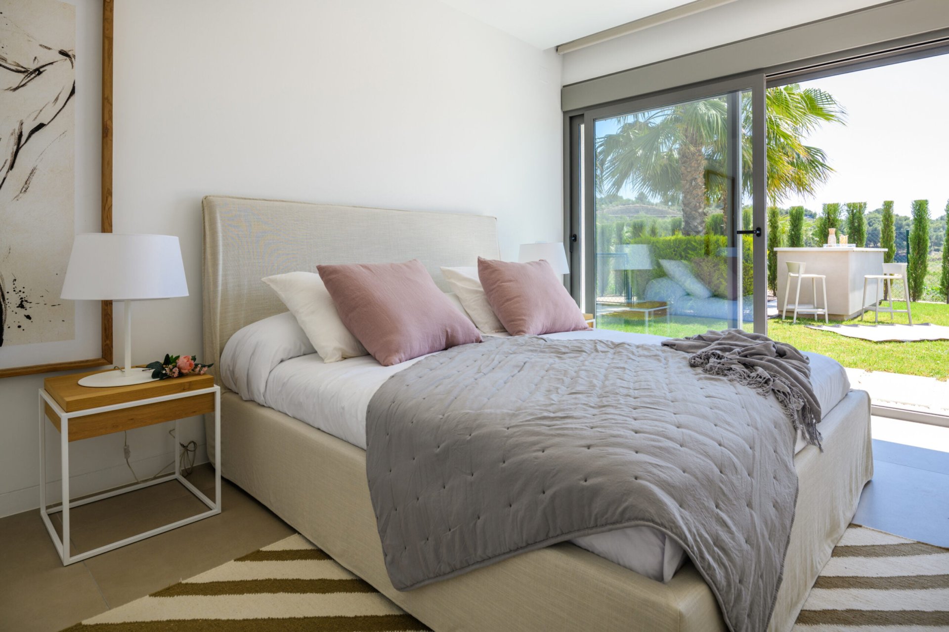 New Build - detached -
Dehesa de Campoamor