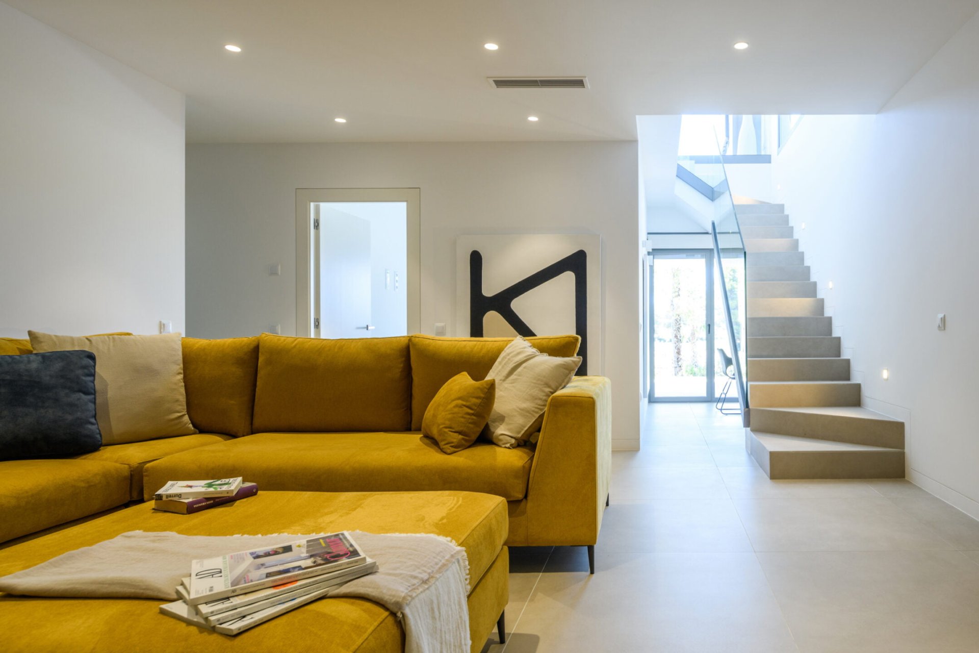 New Build - detached -
Dehesa de Campoamor