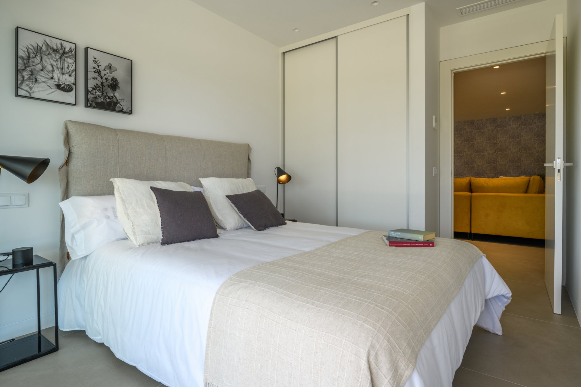 New Build - detached -
Dehesa de Campoamor