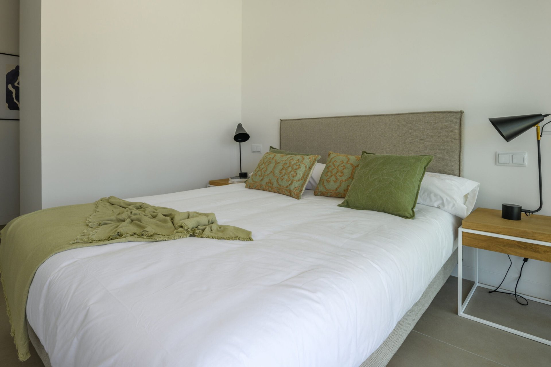 New Build - detached -
Dehesa de Campoamor