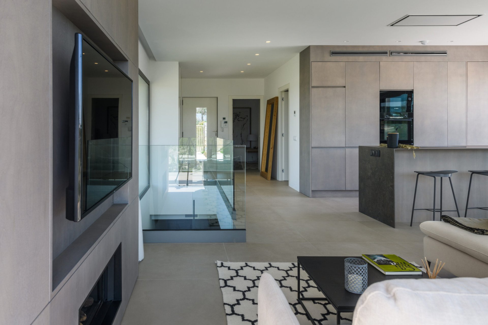 New Build - detached -
Dehesa de Campoamor