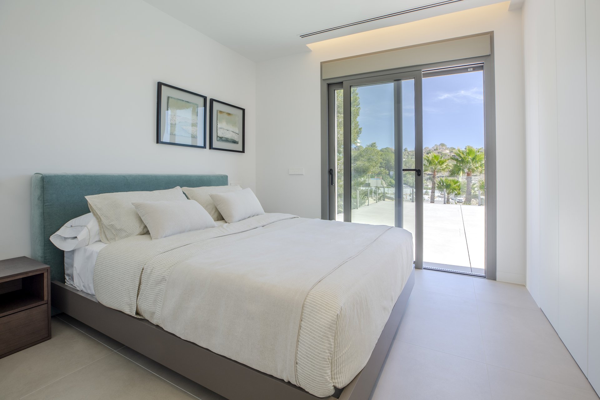 New Build - detached -
Dehesa de Campoamor