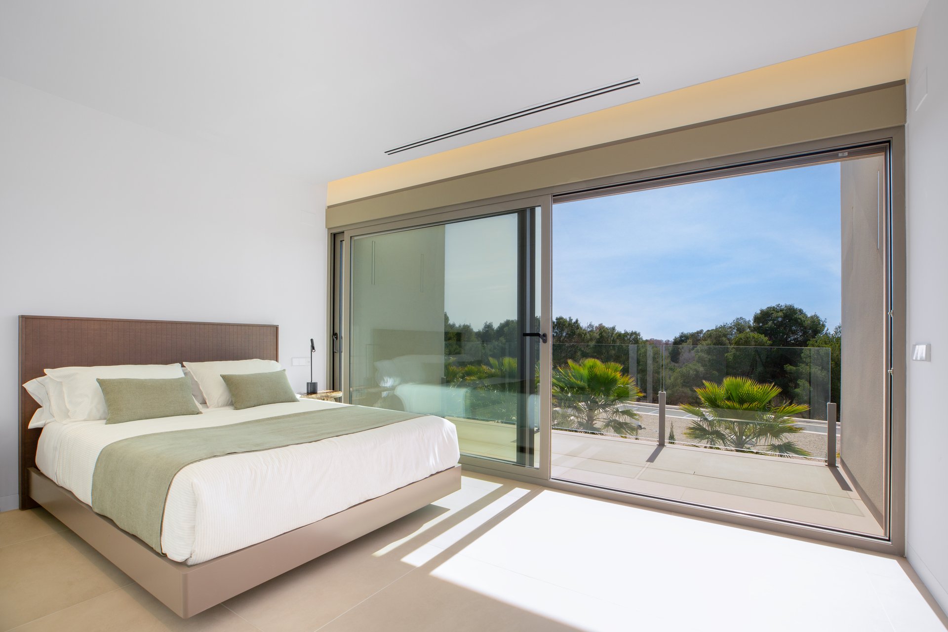 New Build - detached -
Dehesa de Campoamor