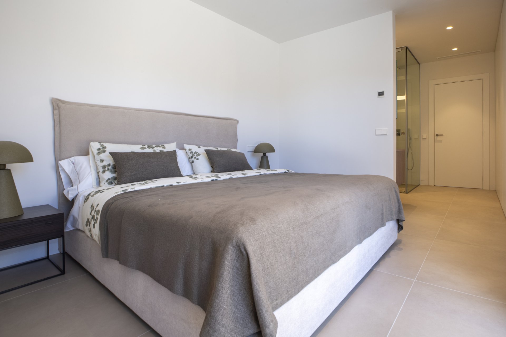 New Build - detached -
Dehesa de Campoamor