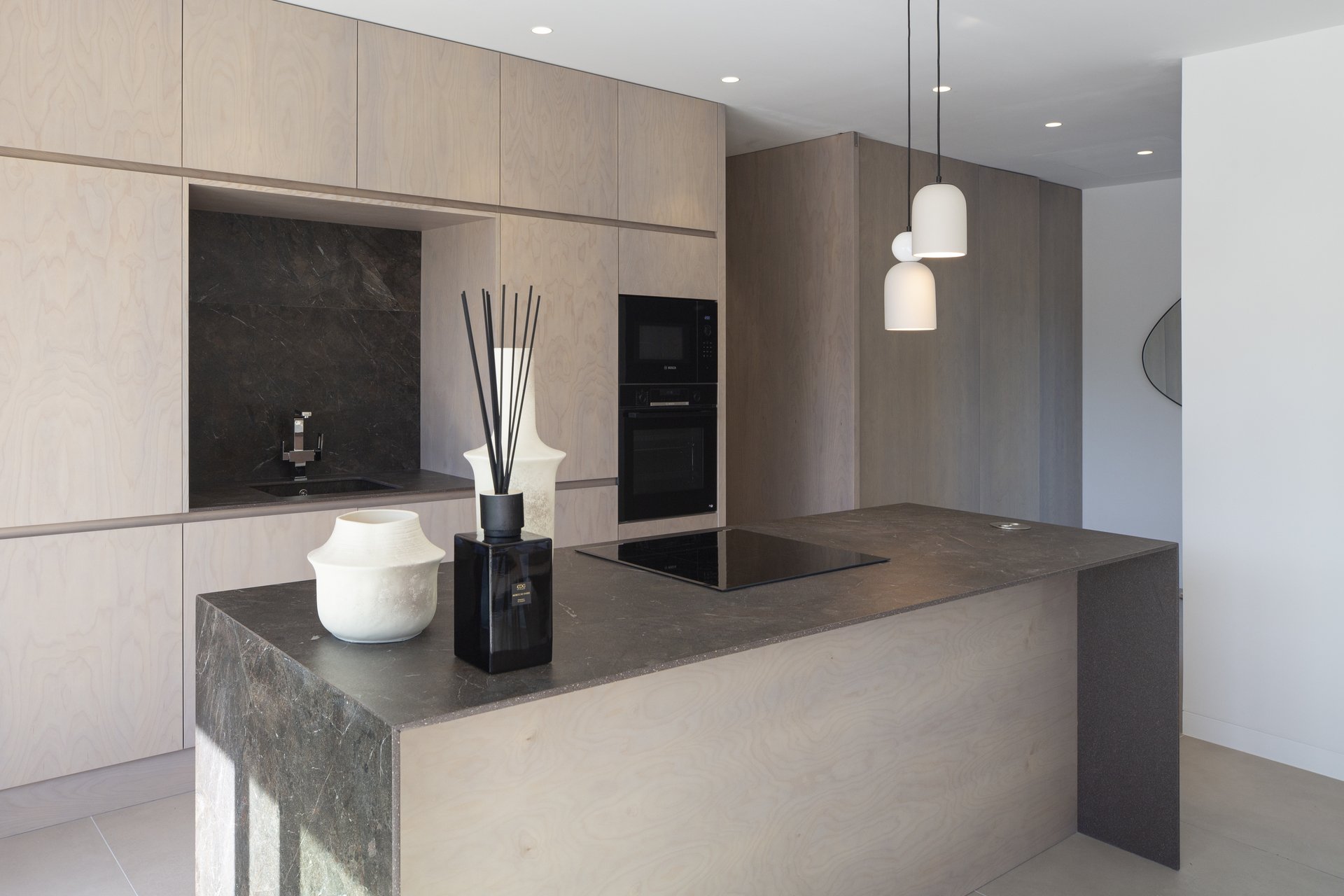 New Build - detached -
Dehesa de Campoamor