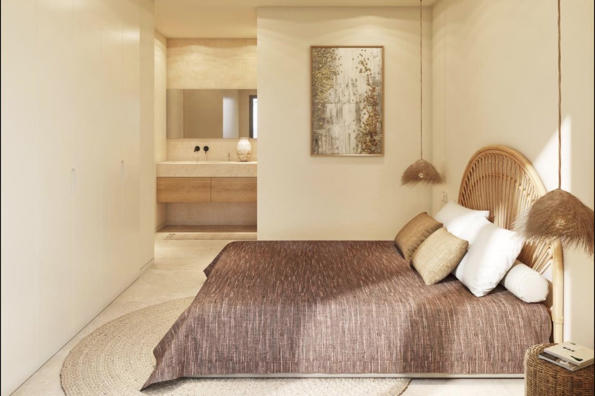 New Build - detached -
Dehesa de Campoamor