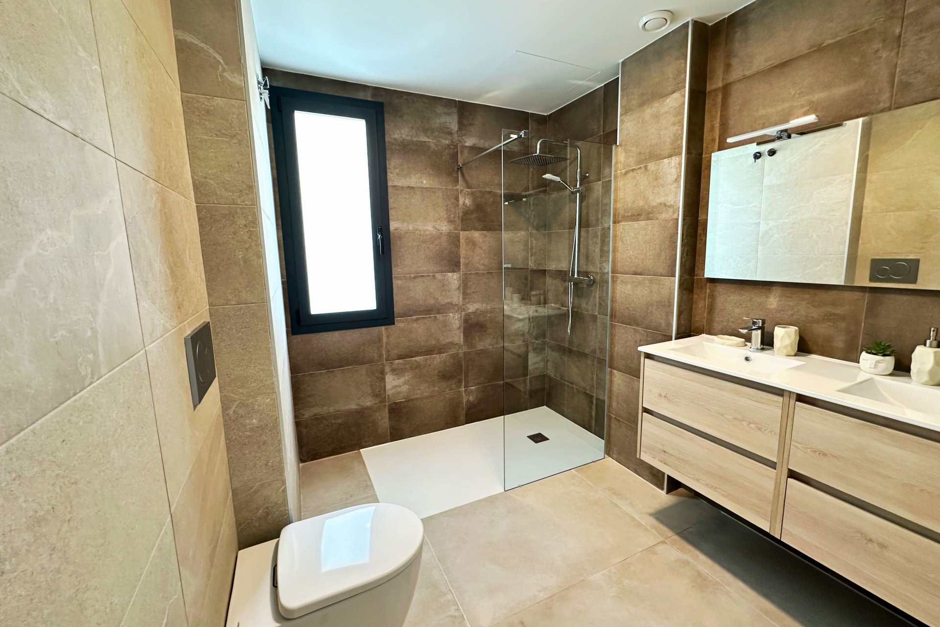 New Build - detached -
Dolores