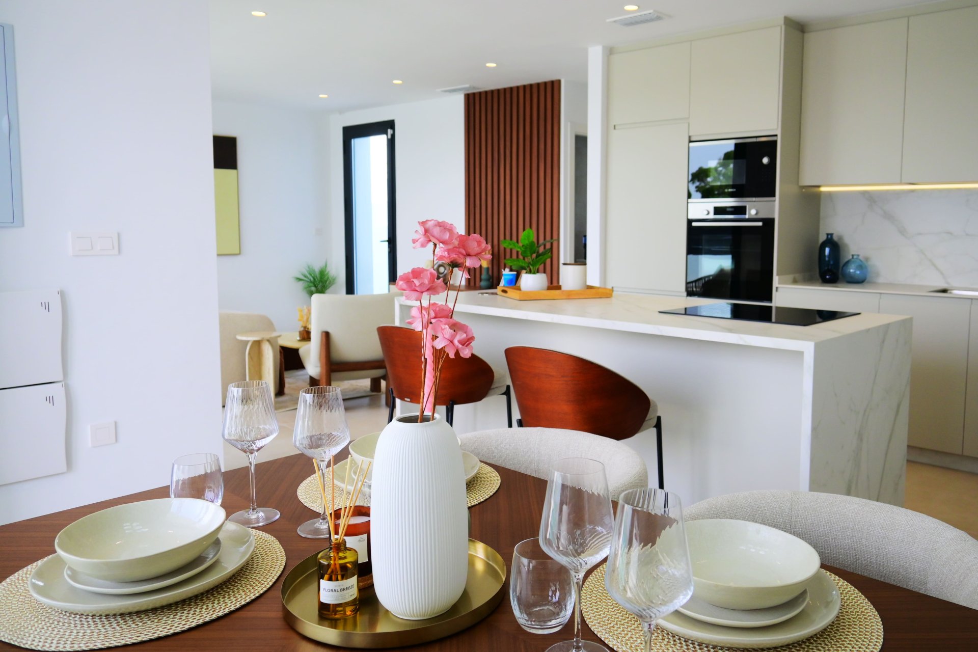 New Build - detached -
Dolores