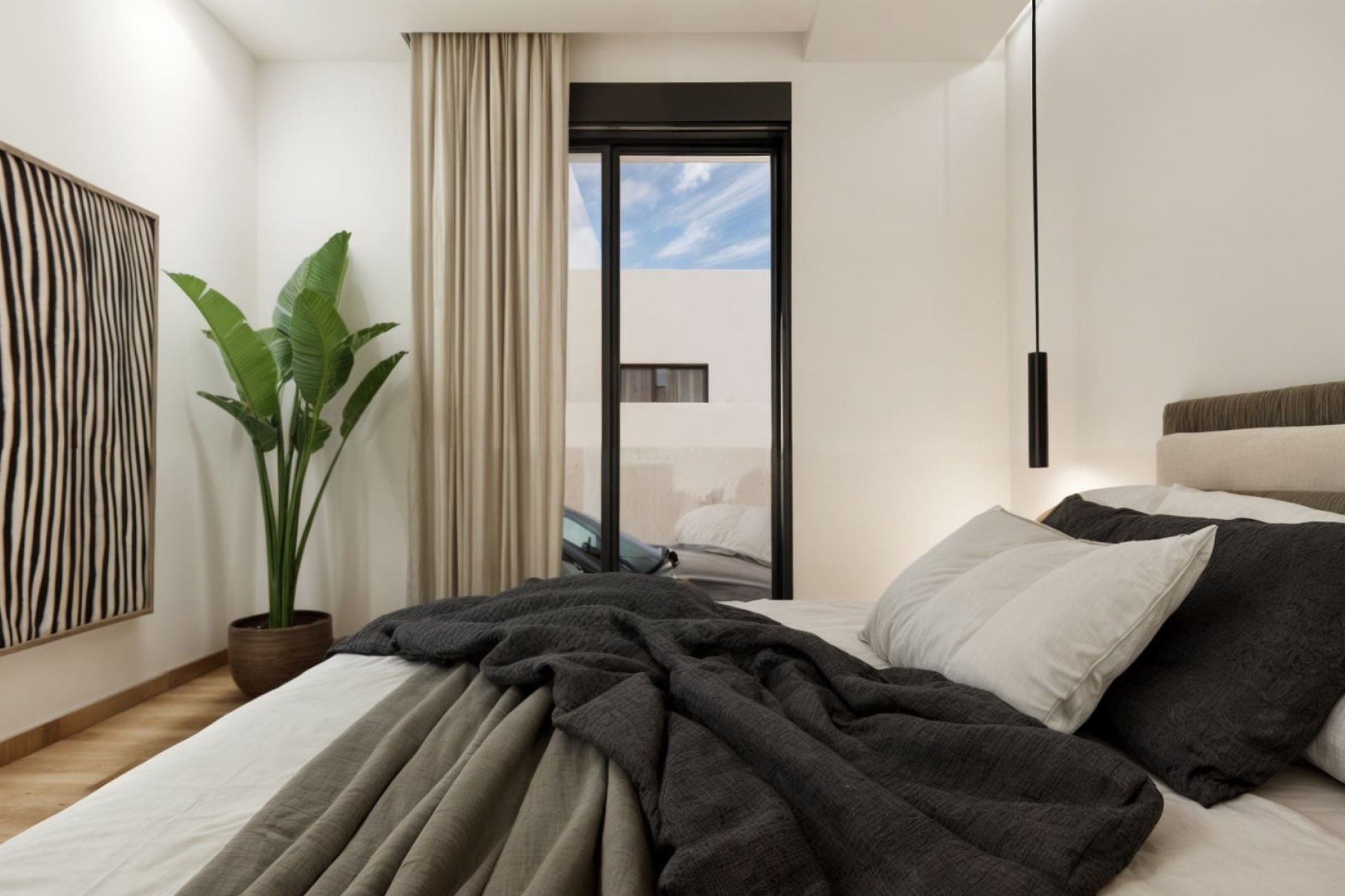 New Build - detached -
Dolores
