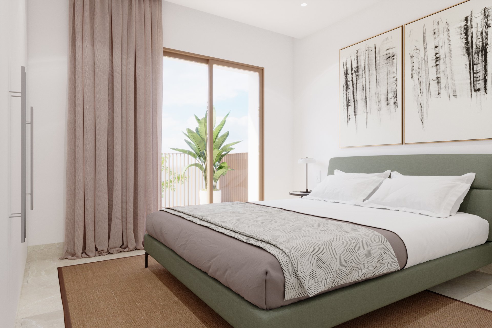 New Build - detached -
Elche