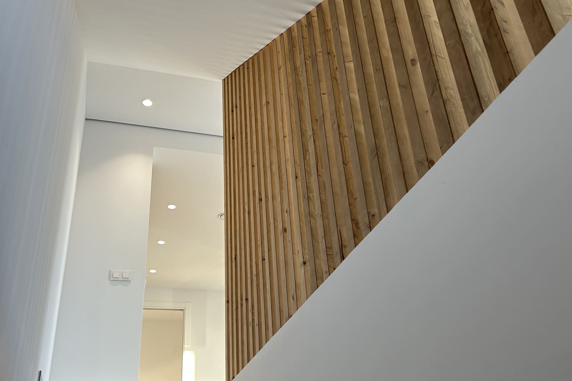 New Build - detached -
Finestrat