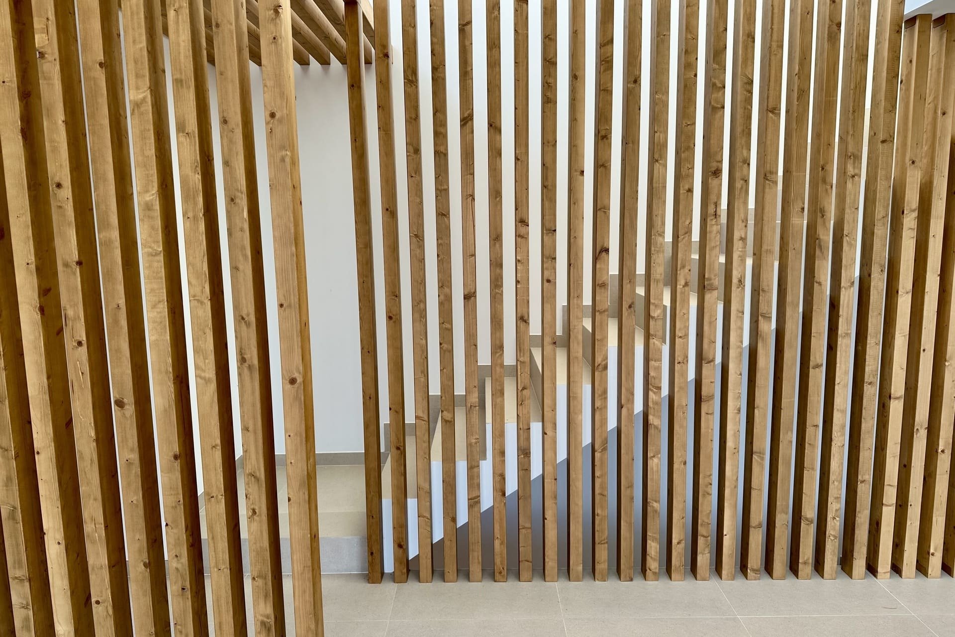 New Build - detached -
Finestrat