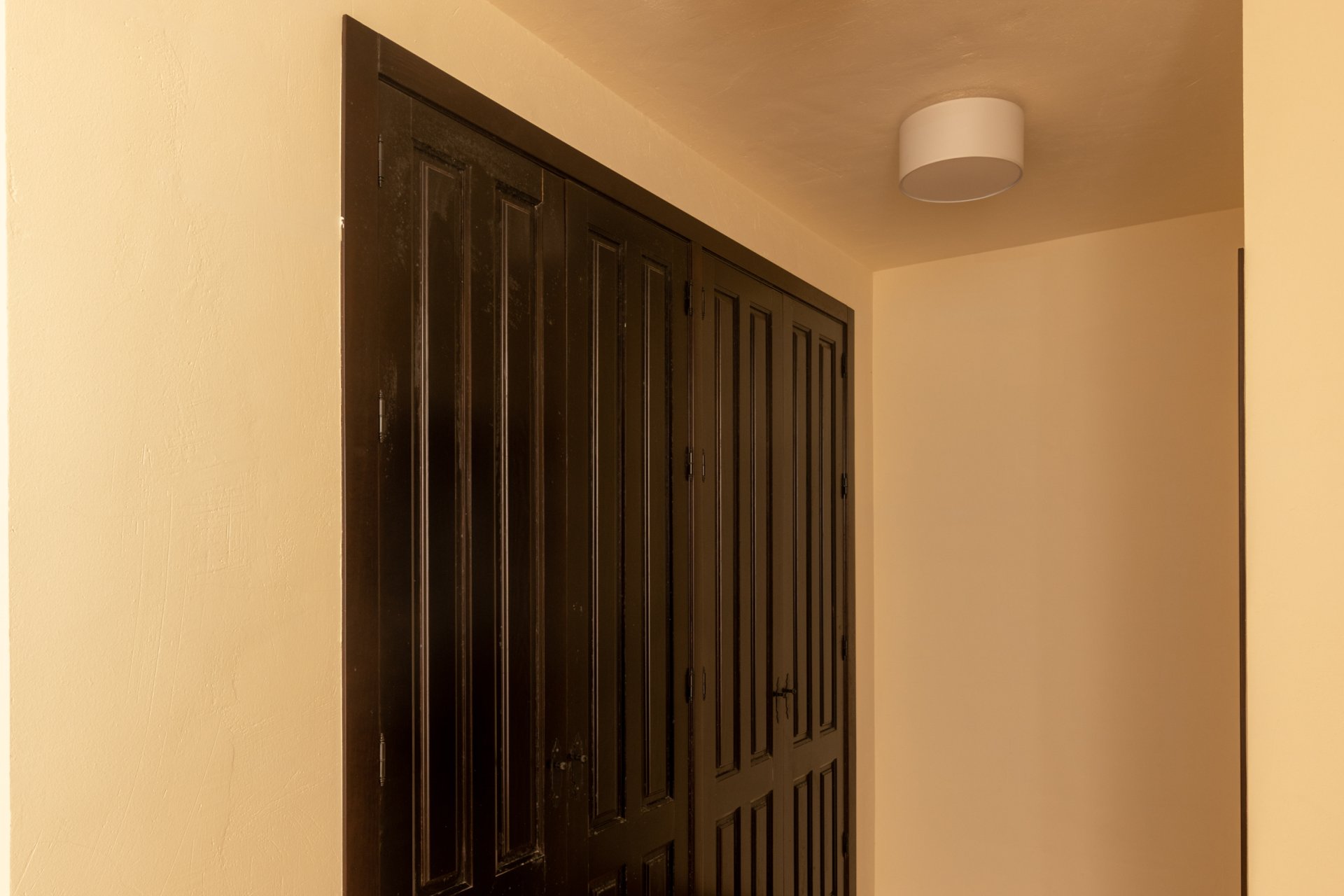 New Build - detached -
Fuente Alamo